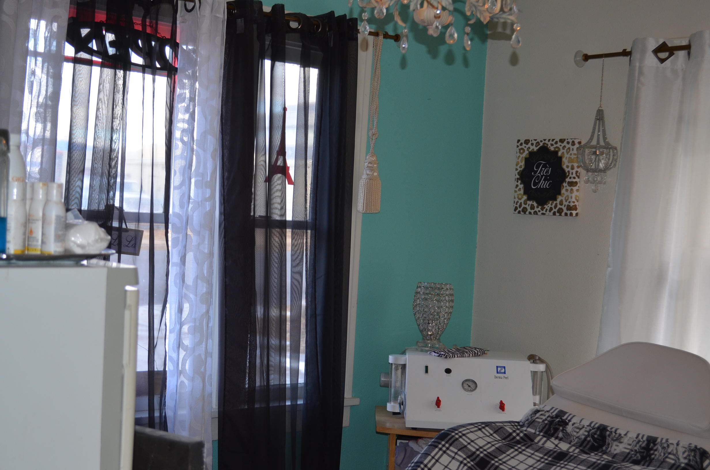 Palmain - Commercial Sale