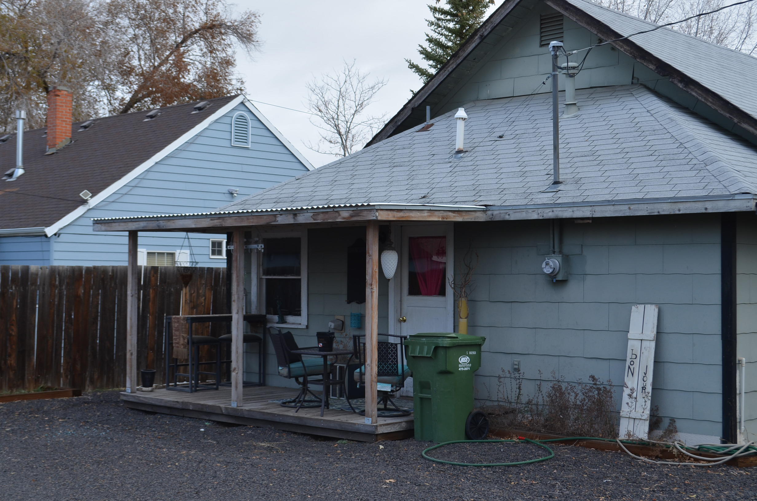 Palmain - Commercial Sale