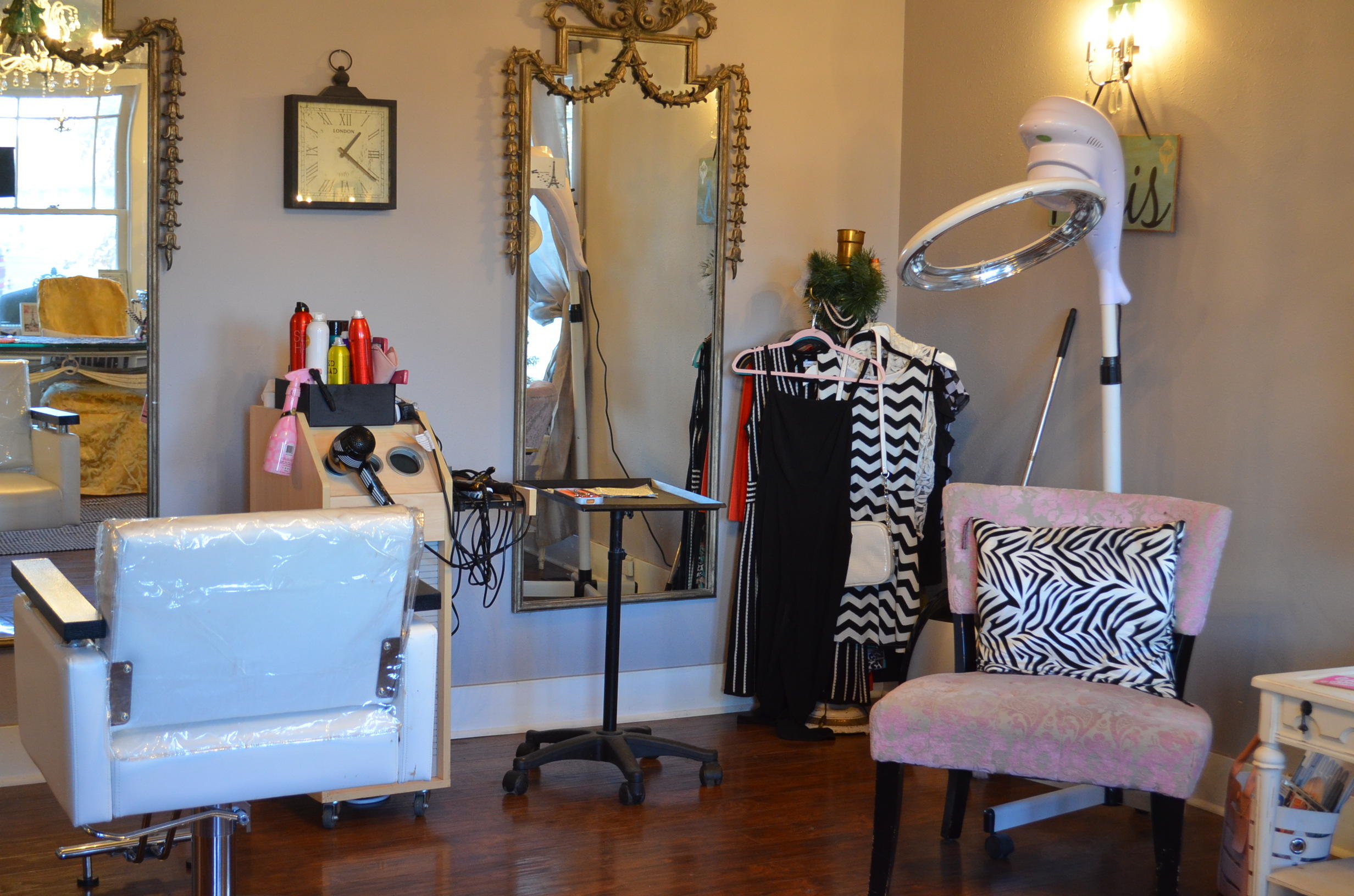 Palmain - Commercial Sale