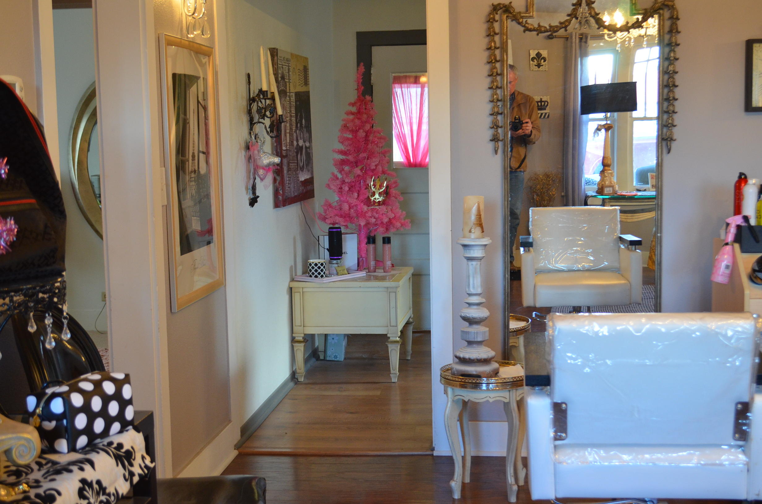 Palmain - Commercial Sale