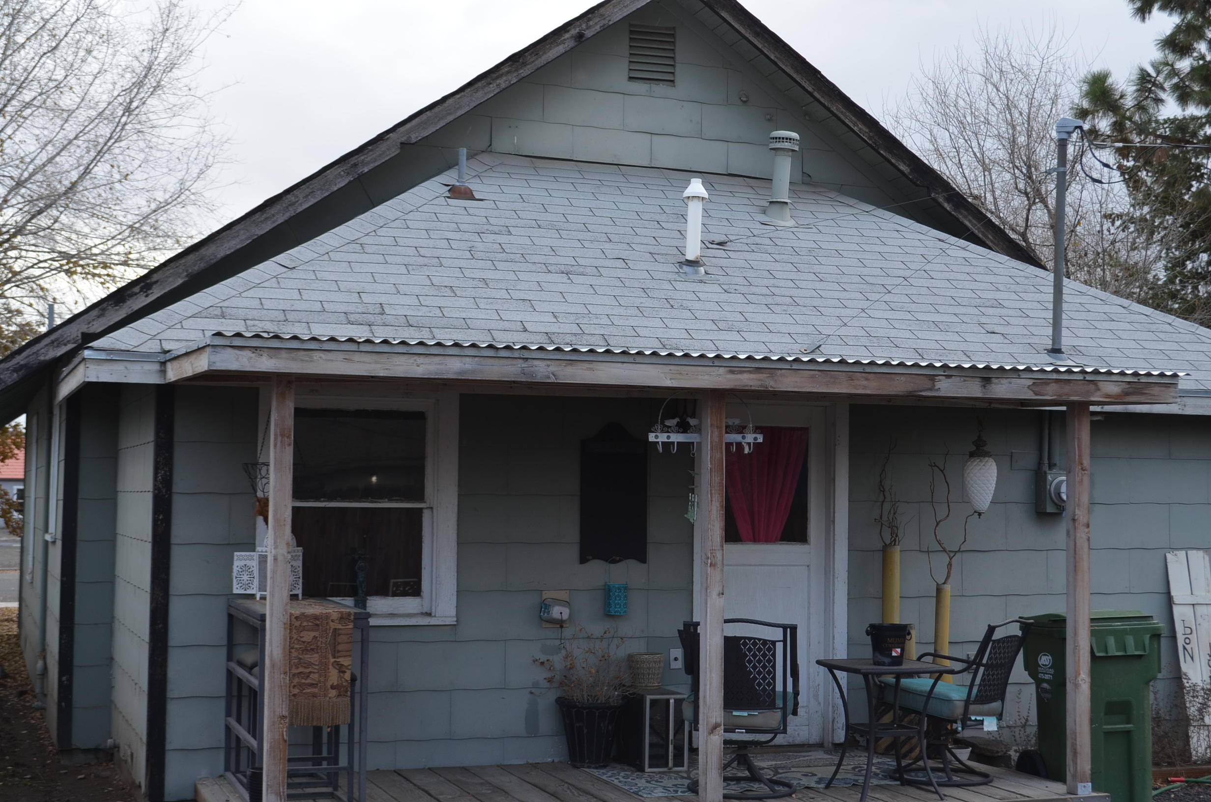 Palmain - Commercial Sale