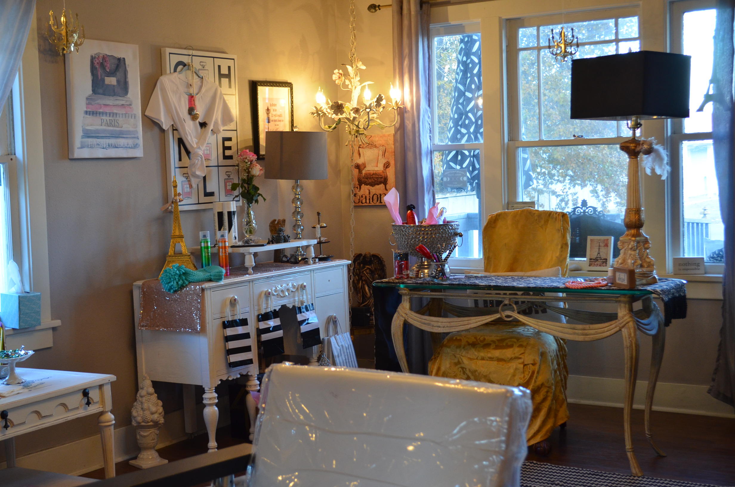 Palmain - Commercial Sale