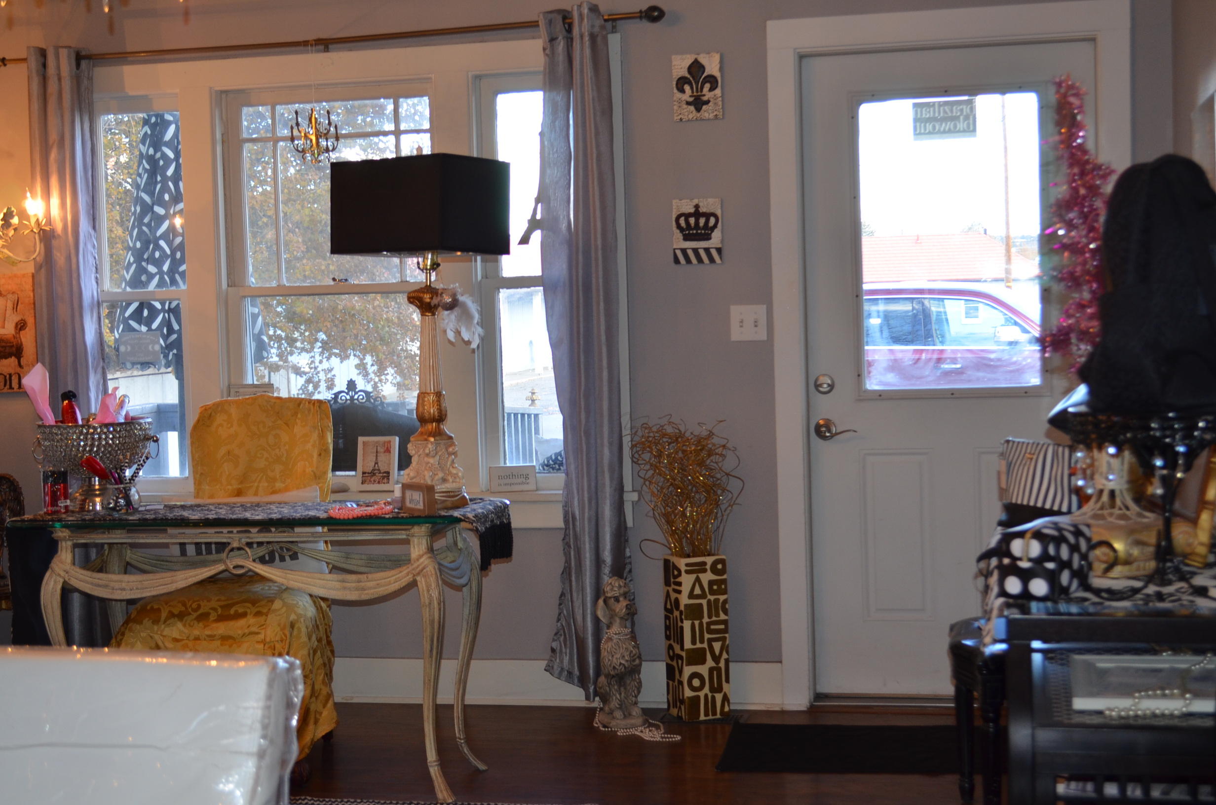 Palmain - Commercial Sale