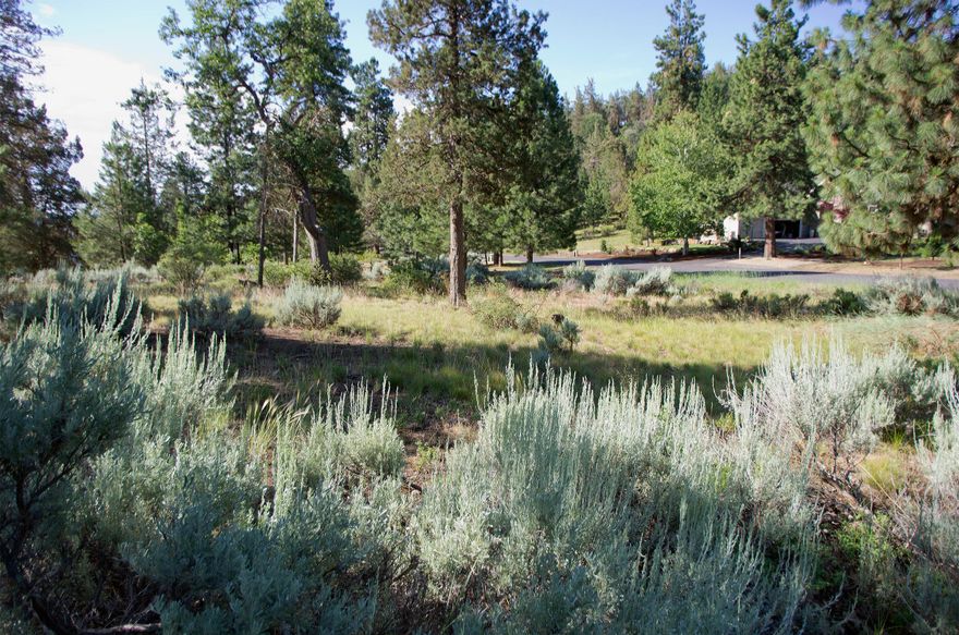 Build your dream home in the prestigious Running Y Resort on this beautiful 0.35-acre corner lot located at the intersection of Kestrel and Murrelet Roads. Enjoy paved road access, gentle topography, and all utilities available at the street—including water, sewer, power, and natural gas. Surrounded by high-end homes and miles of walking trails, this homesite offers a peaceful setting with abundant wildlife and resort-style living. As part of the Running Y community, you'll have access to amenities including an 18-hole Arnold Palmer-designed golf course, sports center, pool, and more. Whether you're looking for a primary residence or vacation escape, this lot is ready for your vision. Don't miss one of the best-priced lots in the resort!