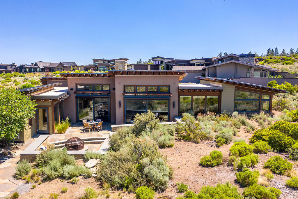 Shevlin Commons - Residential