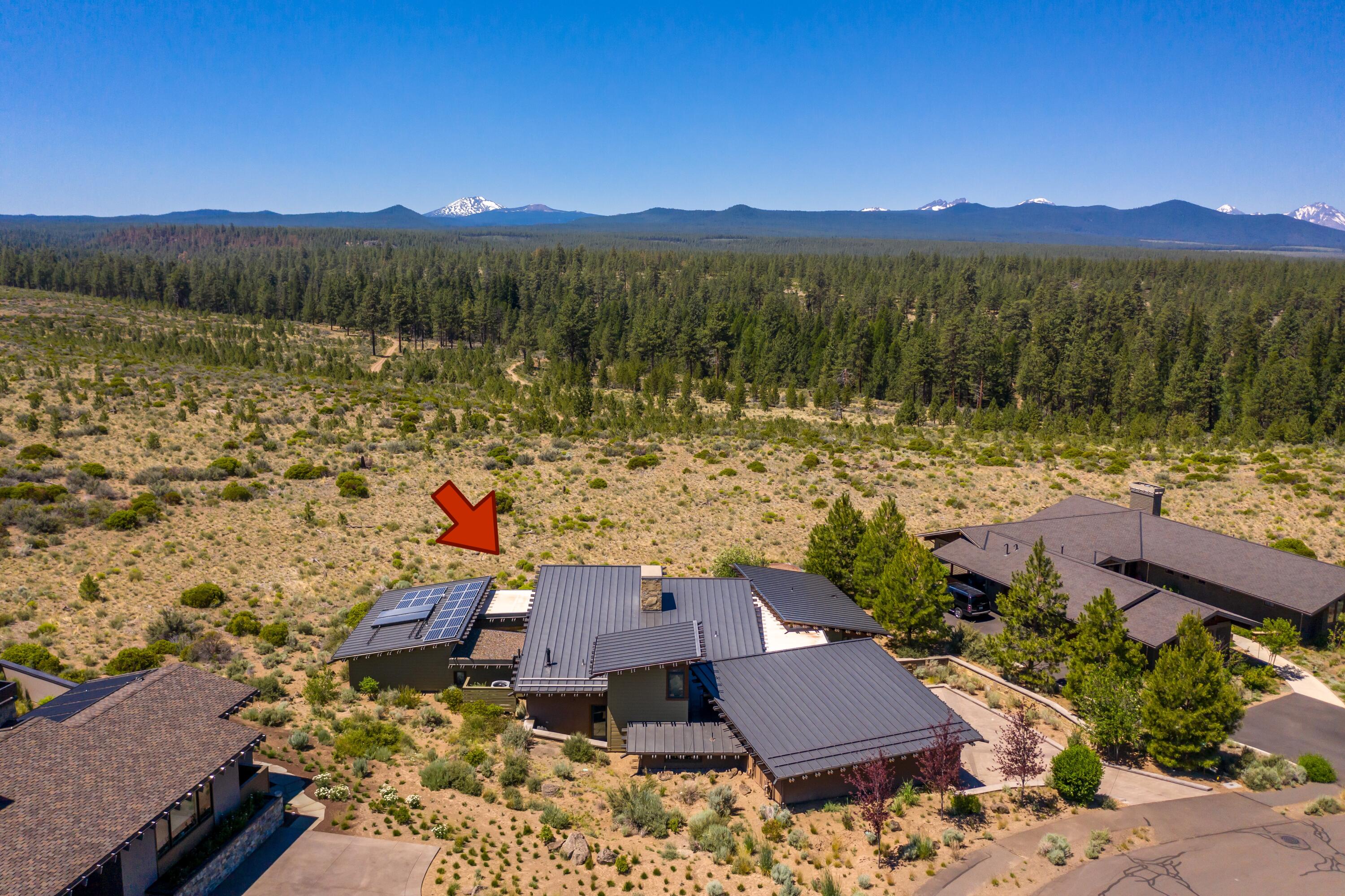 Shevlin Commons - Residential