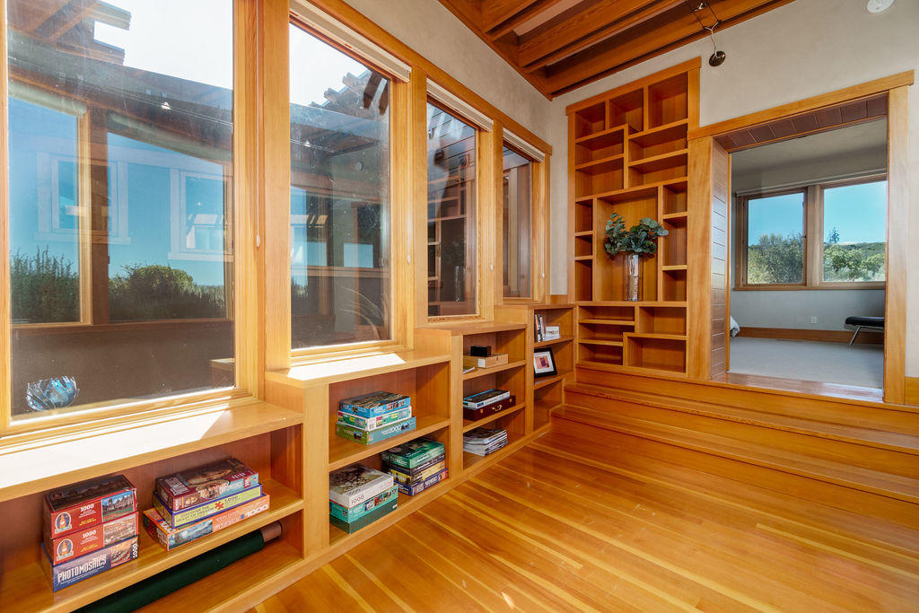 Shevlin Commons - Residential