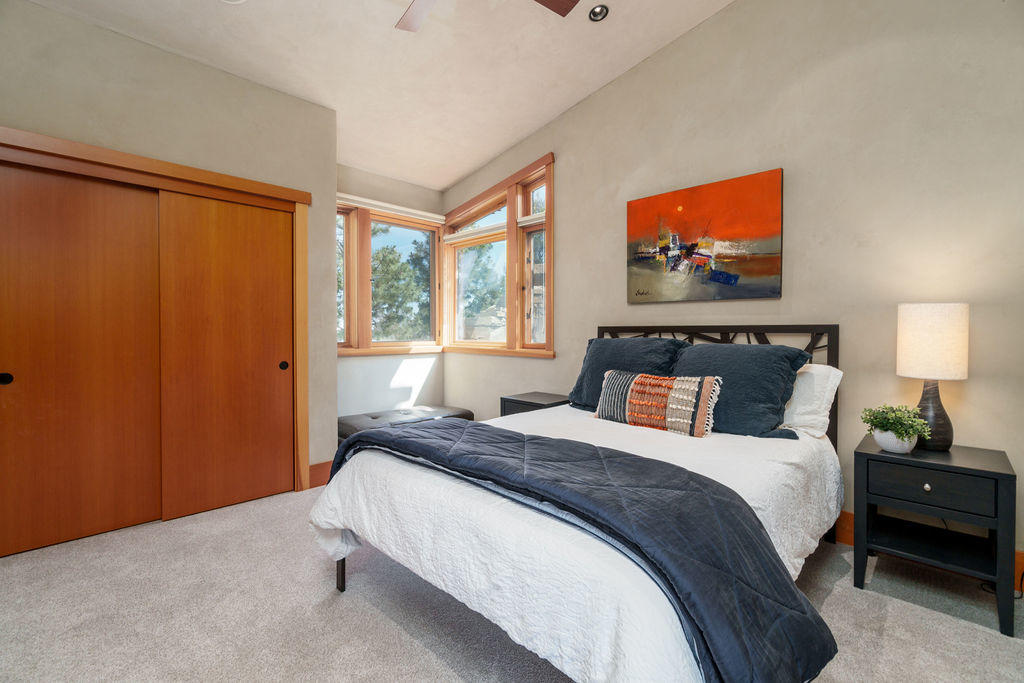 Shevlin Commons - Residential