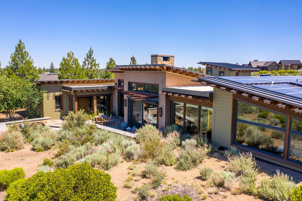 Shevlin Commons - Residential