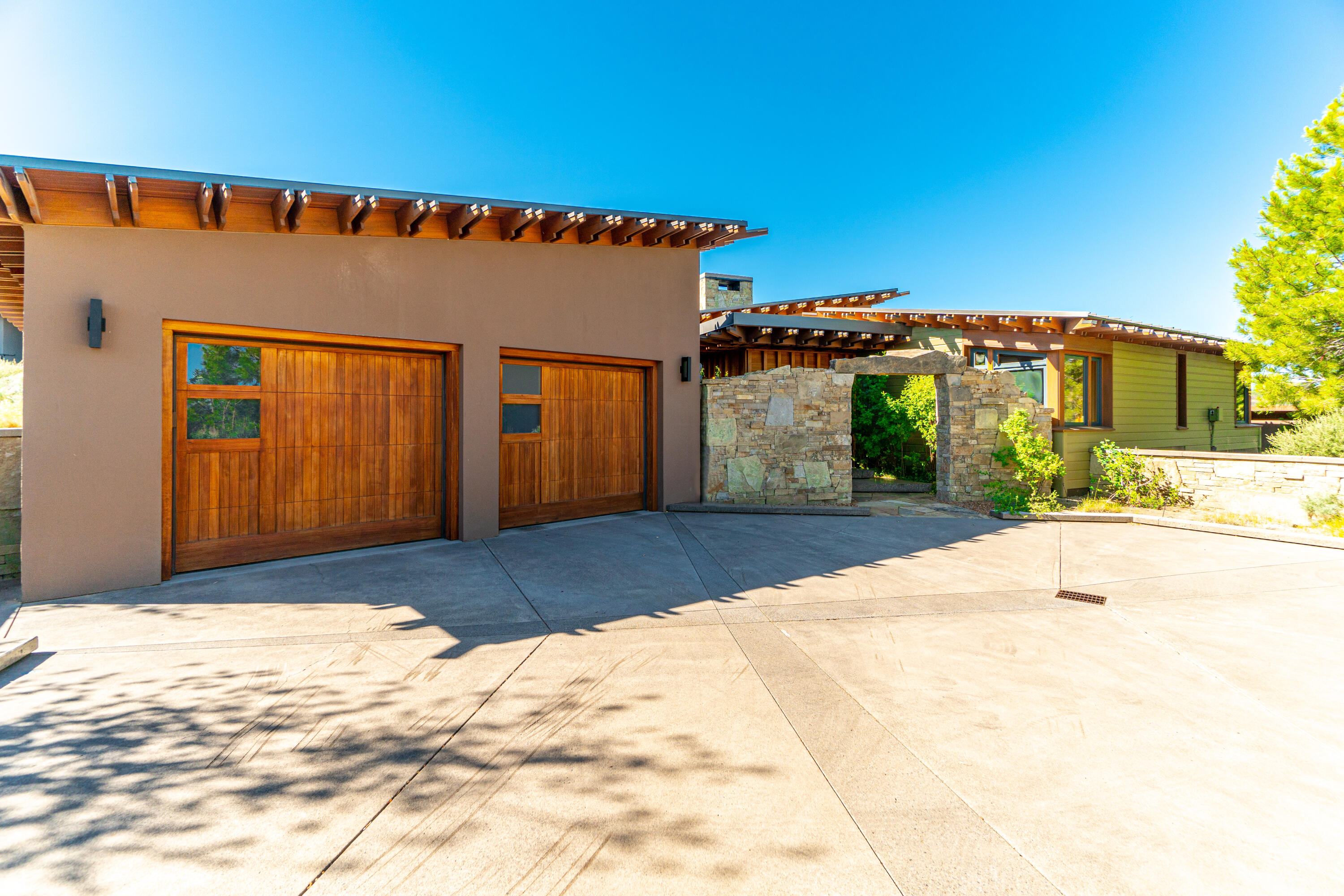 Shevlin Commons - Residential