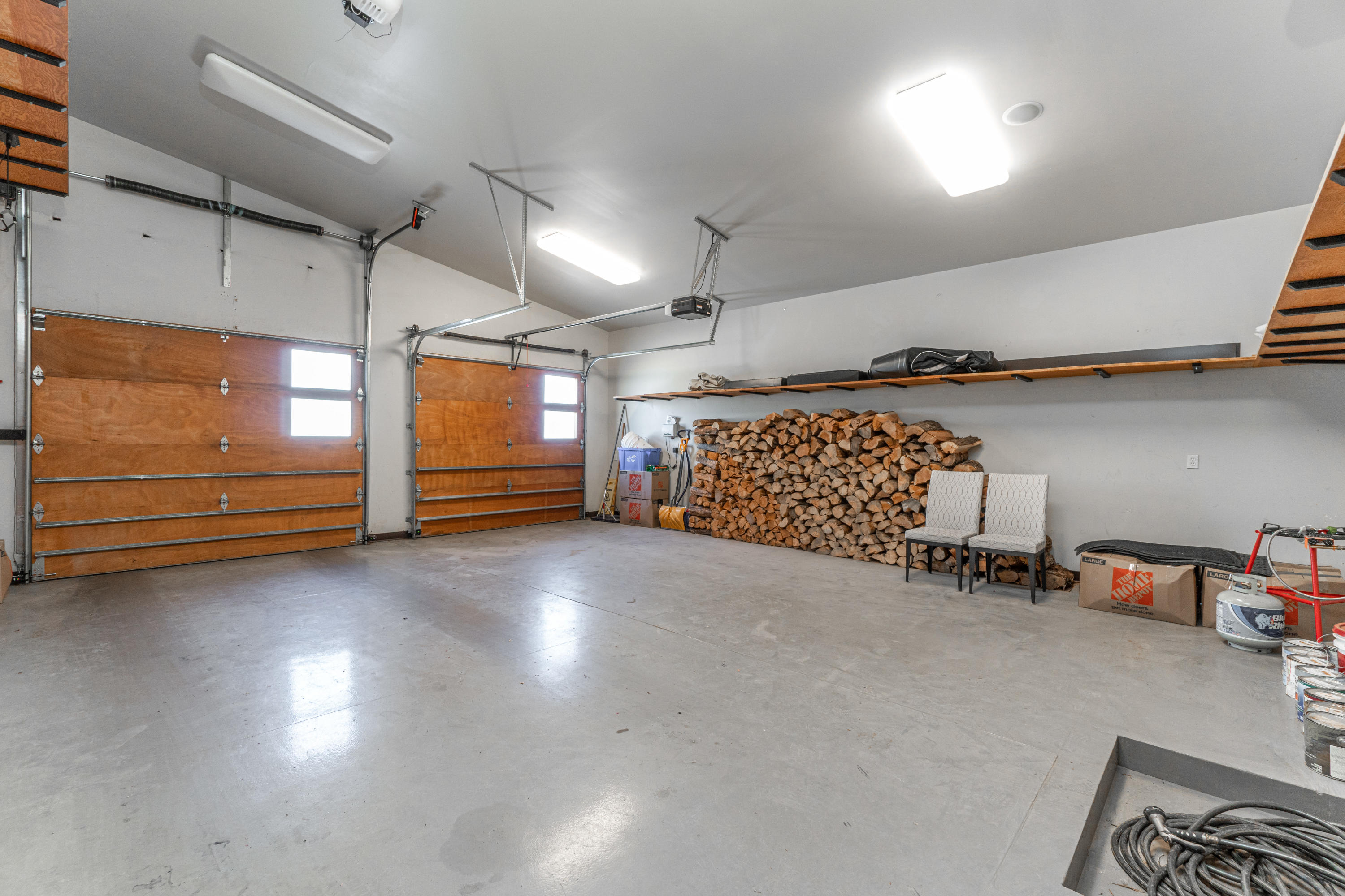 Shevlin Commons - Residential