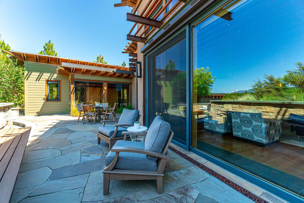 Shevlin Commons - Residential