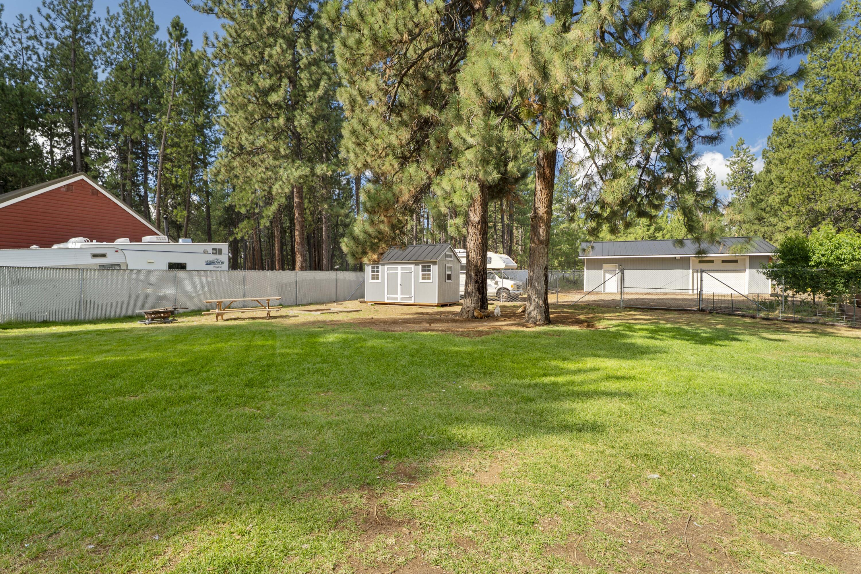 Deschutes RiverWoods - Residential