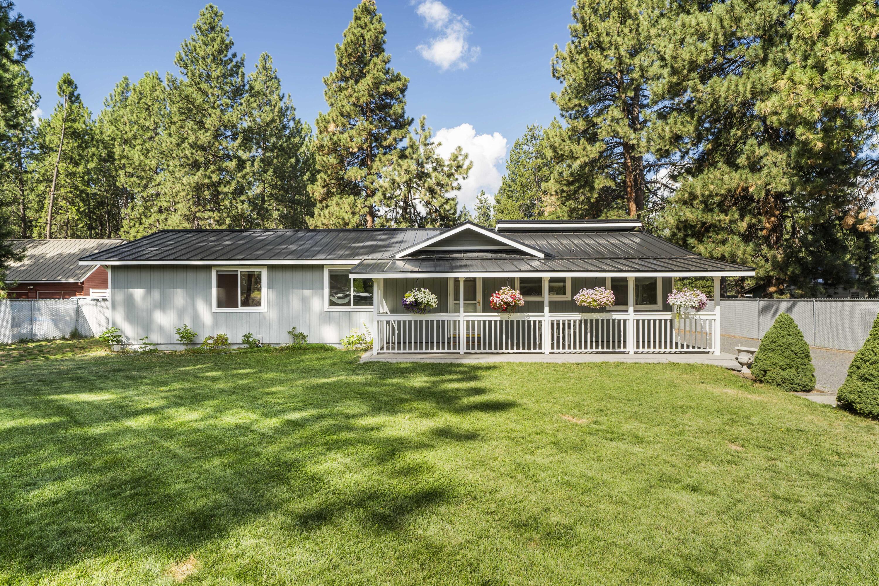 Deschutes RiverWoods - Residential