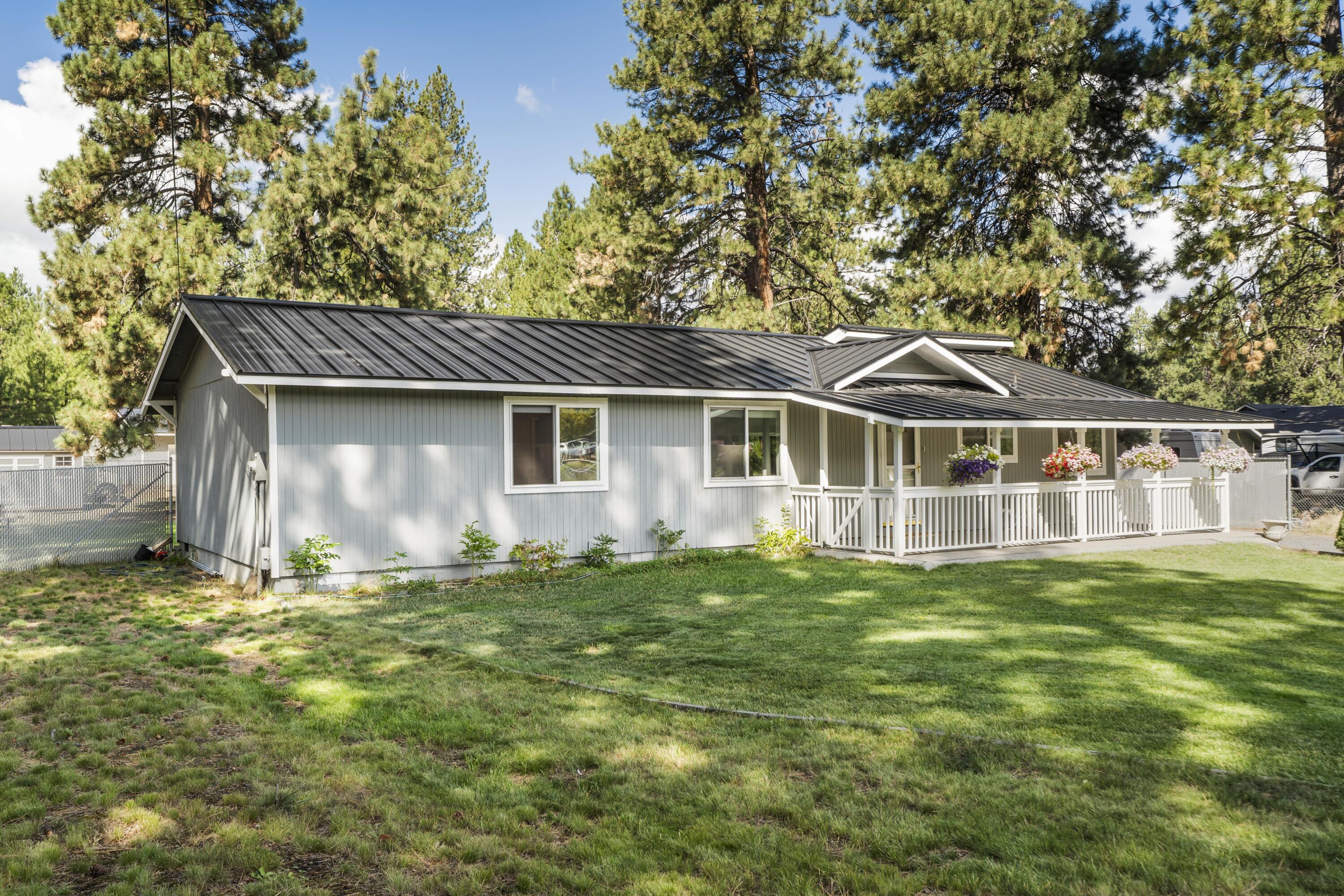 Deschutes RiverWoods - Residential