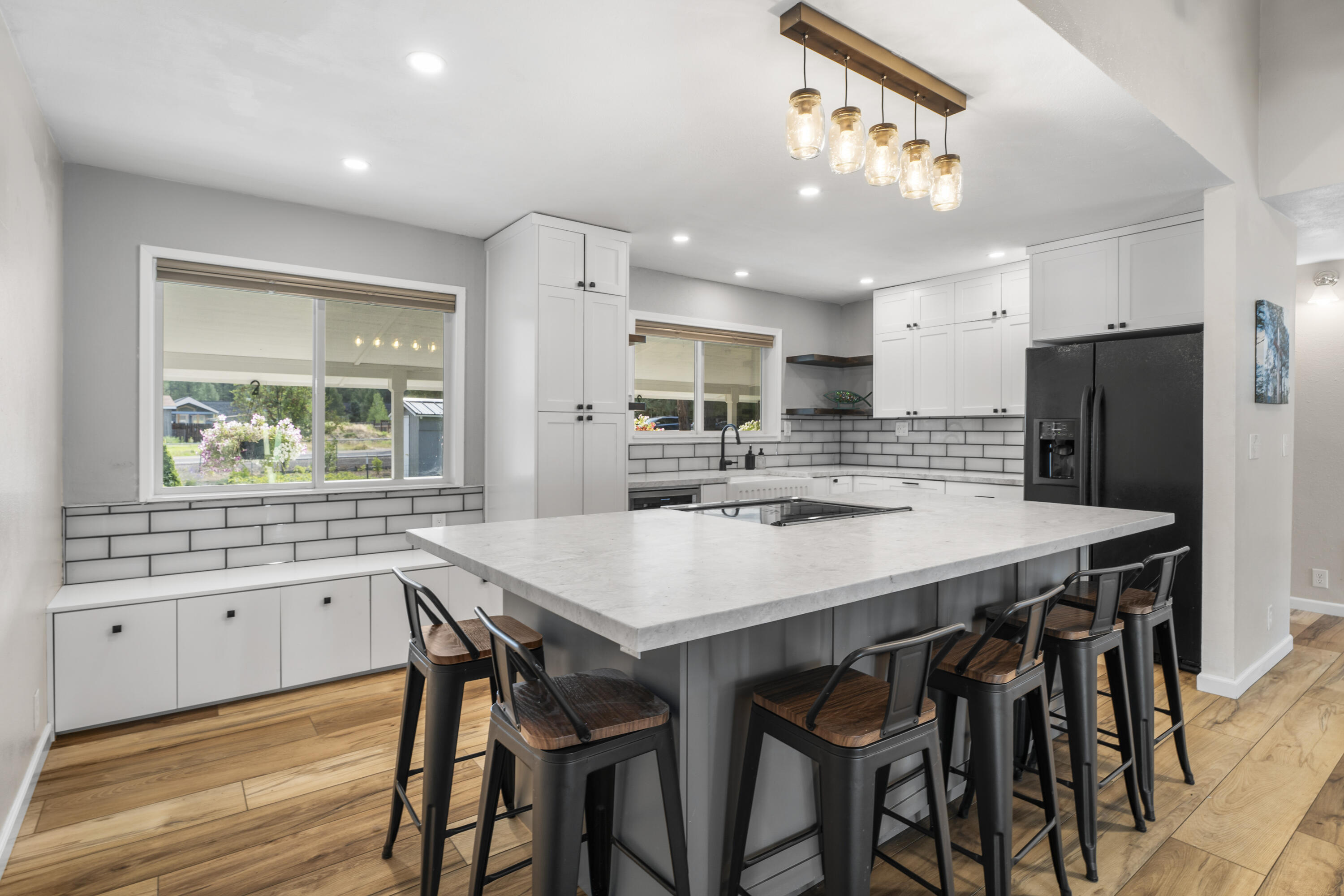 Deschutes RiverWoods - Residential