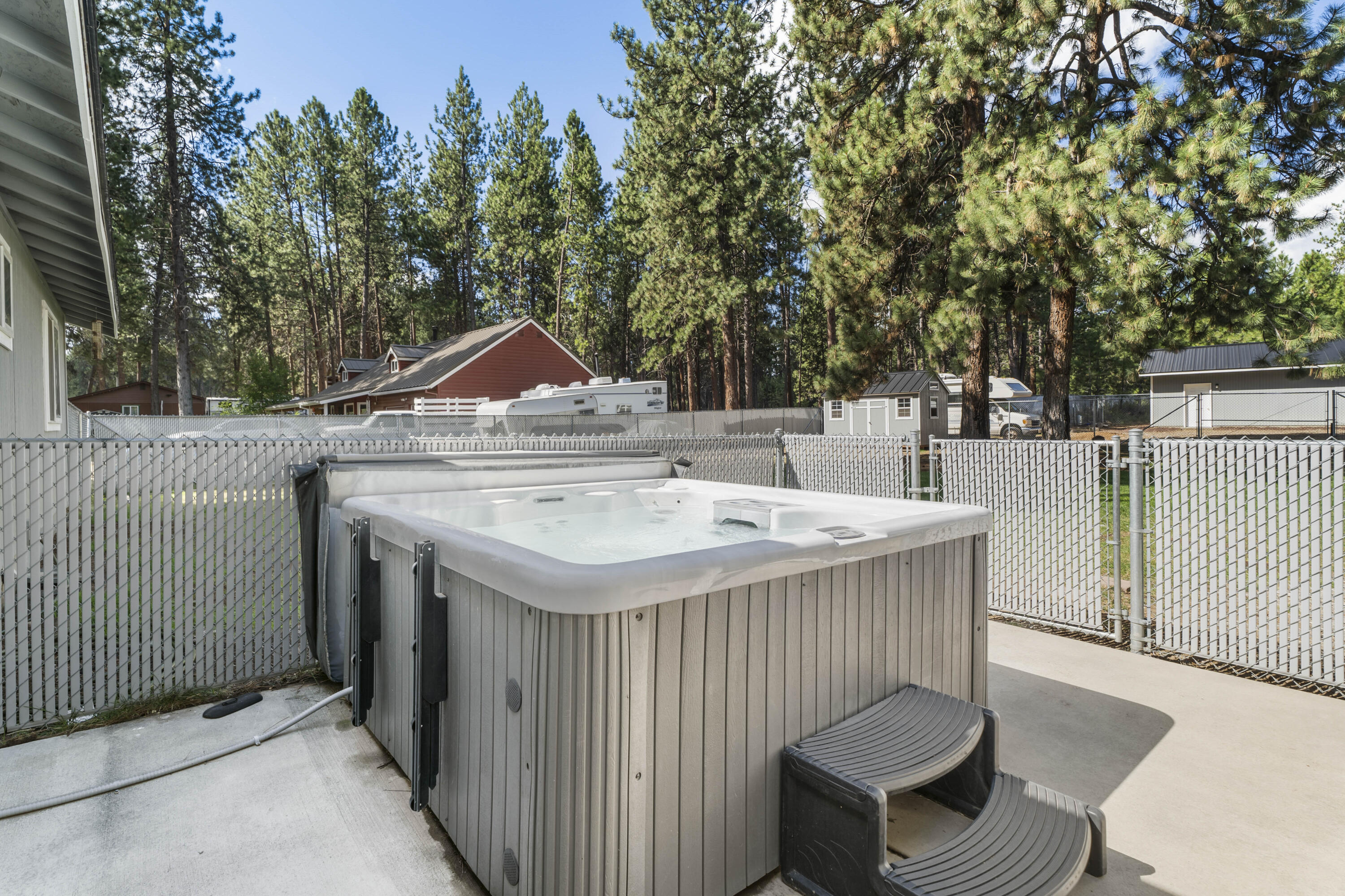 Deschutes RiverWoods - Residential