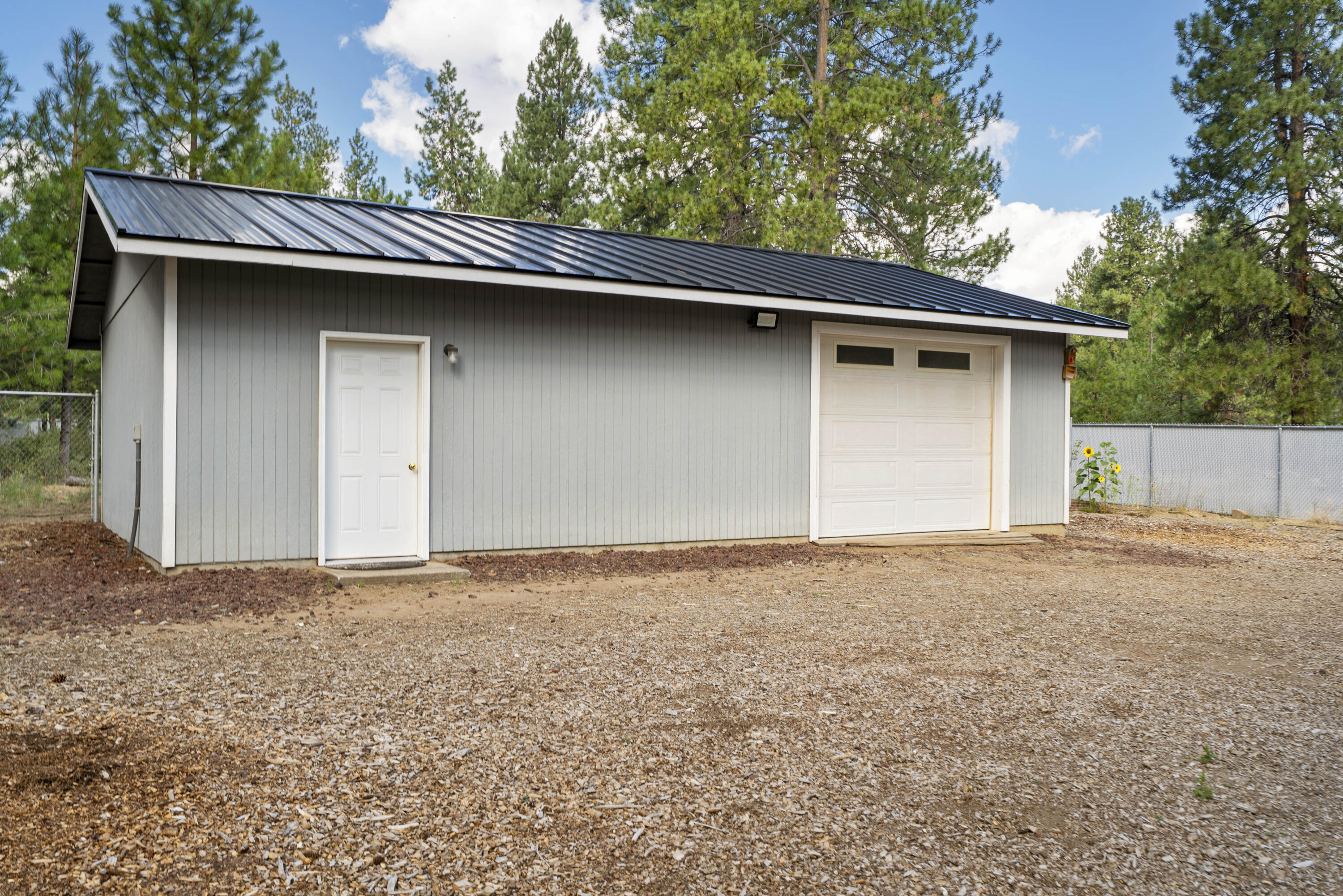 Deschutes RiverWoods - Residential