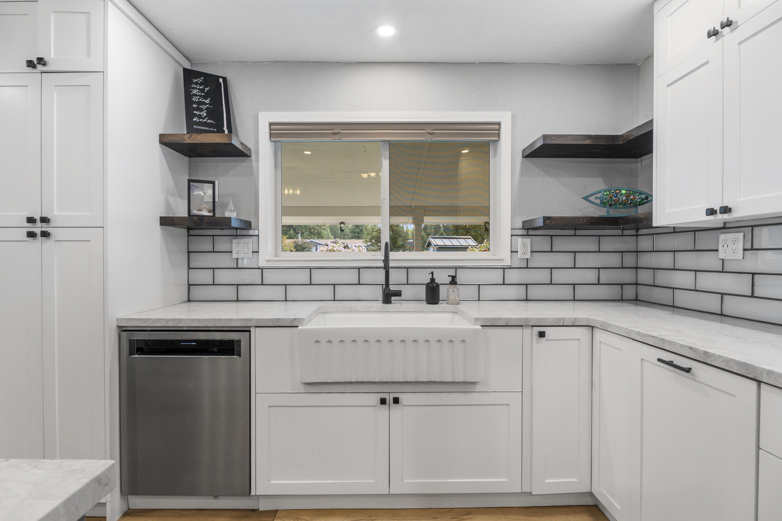 Deschutes RiverWoods - Residential