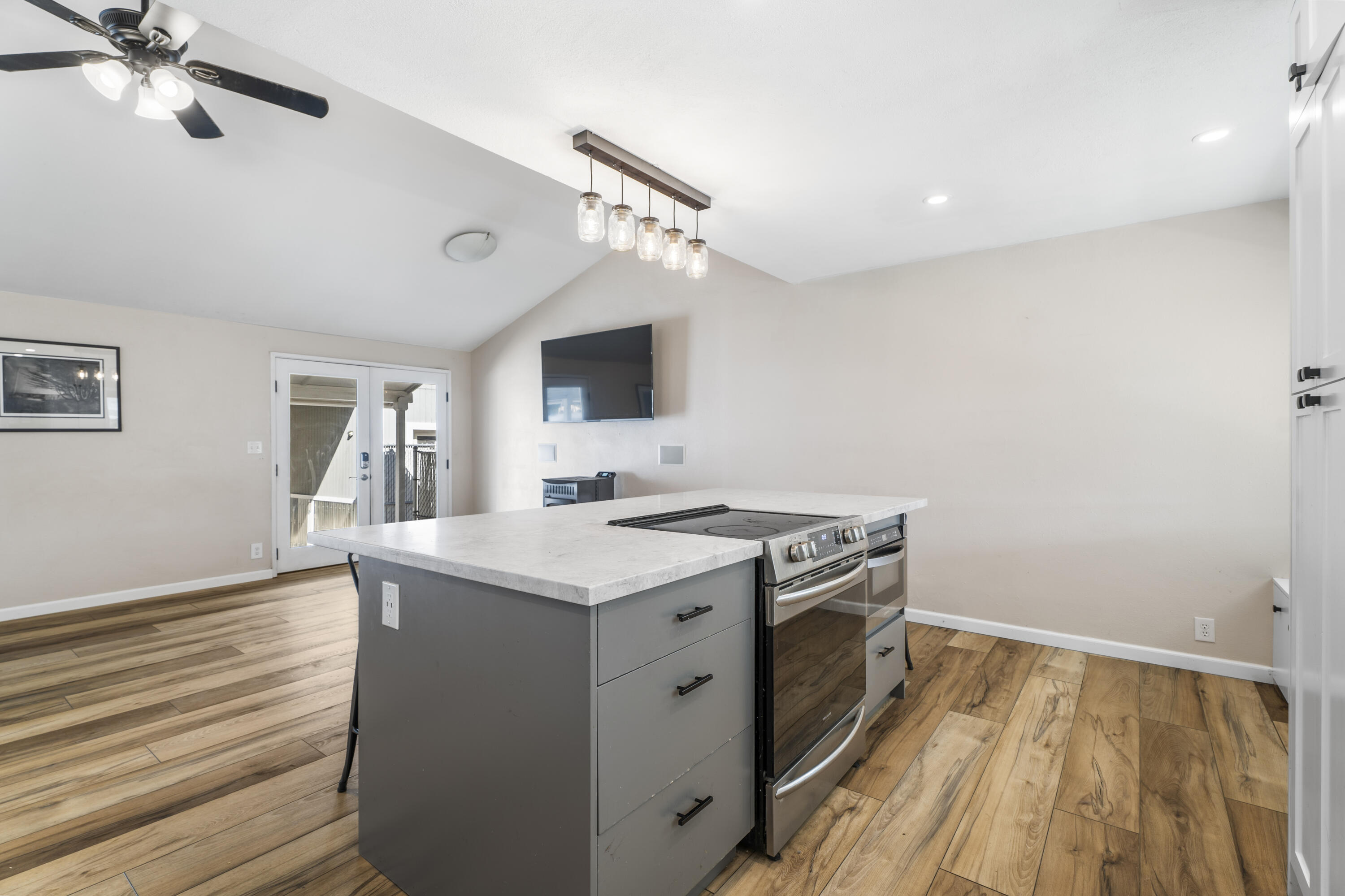 Deschutes RiverWoods - Residential