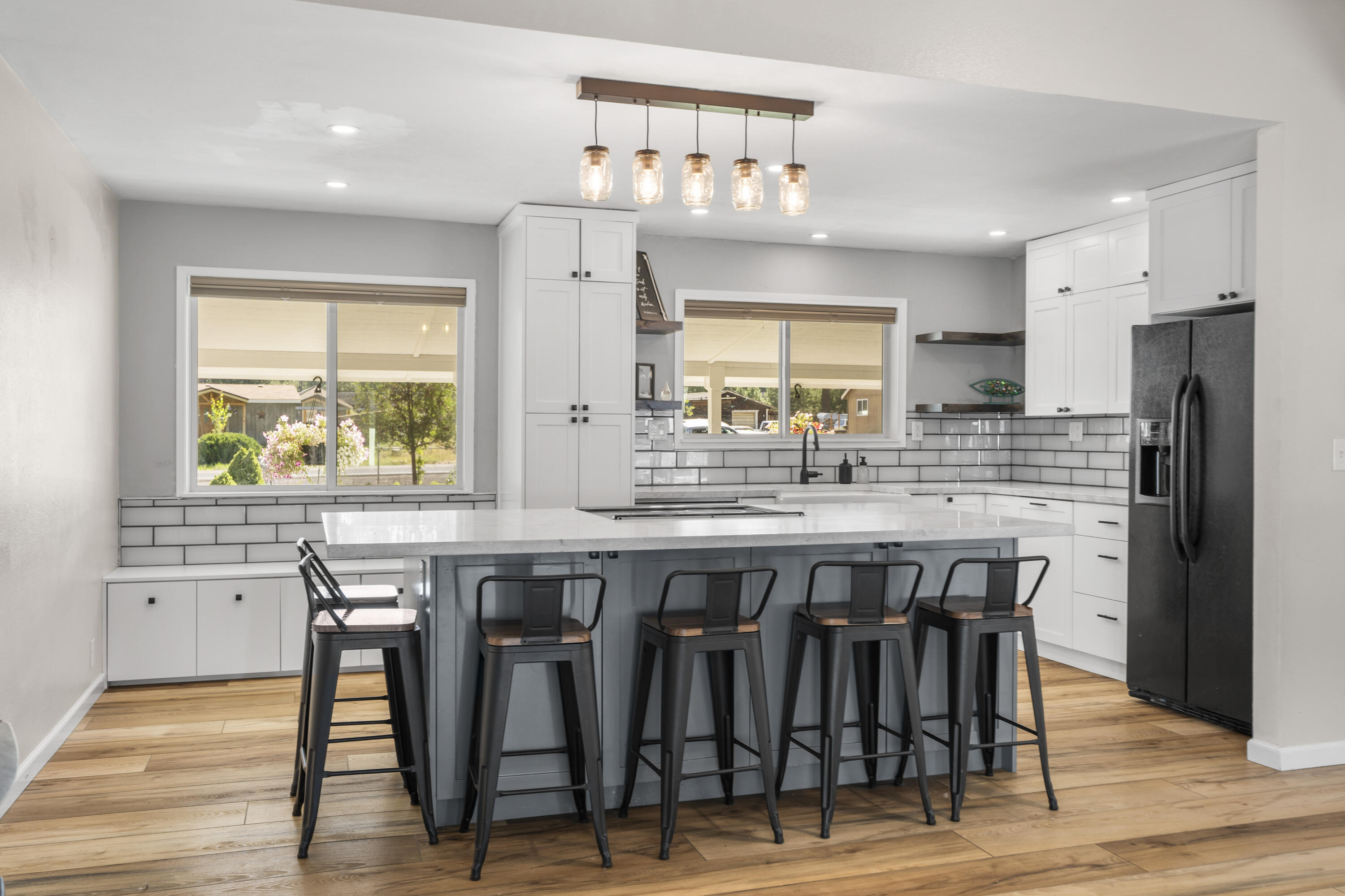 Deschutes RiverWoods - Residential