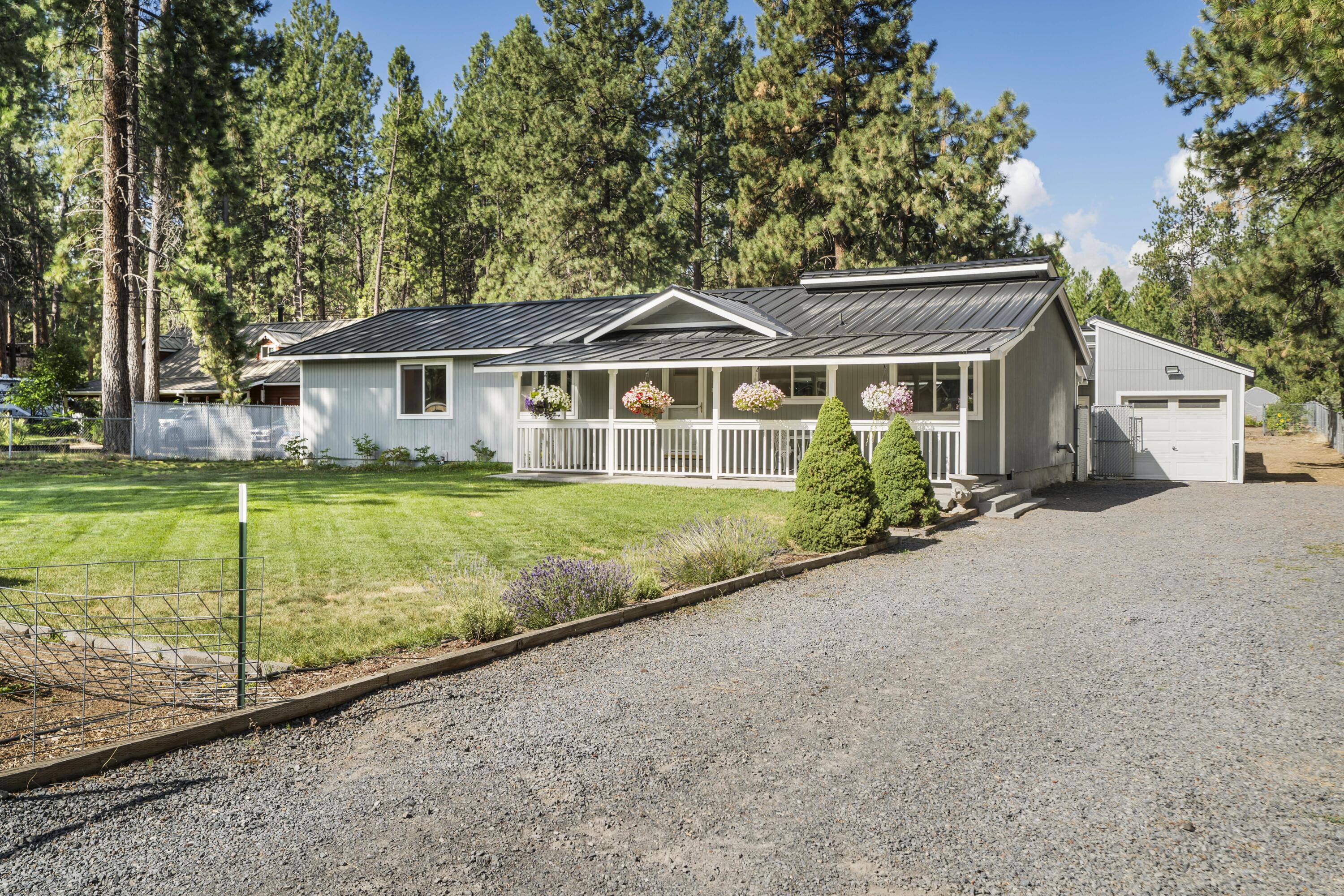 Deschutes RiverWoods - Residential