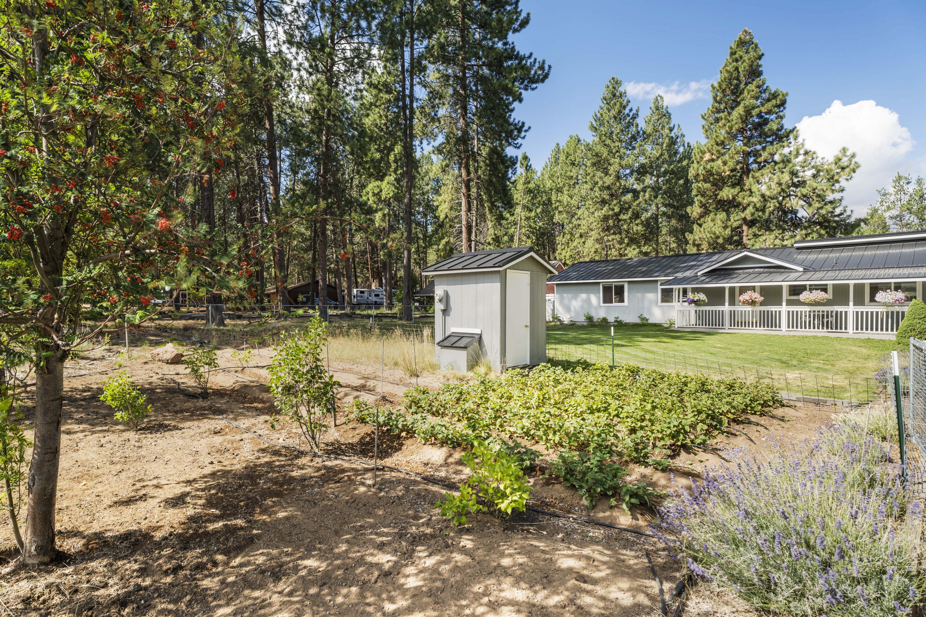 Deschutes RiverWoods - Residential