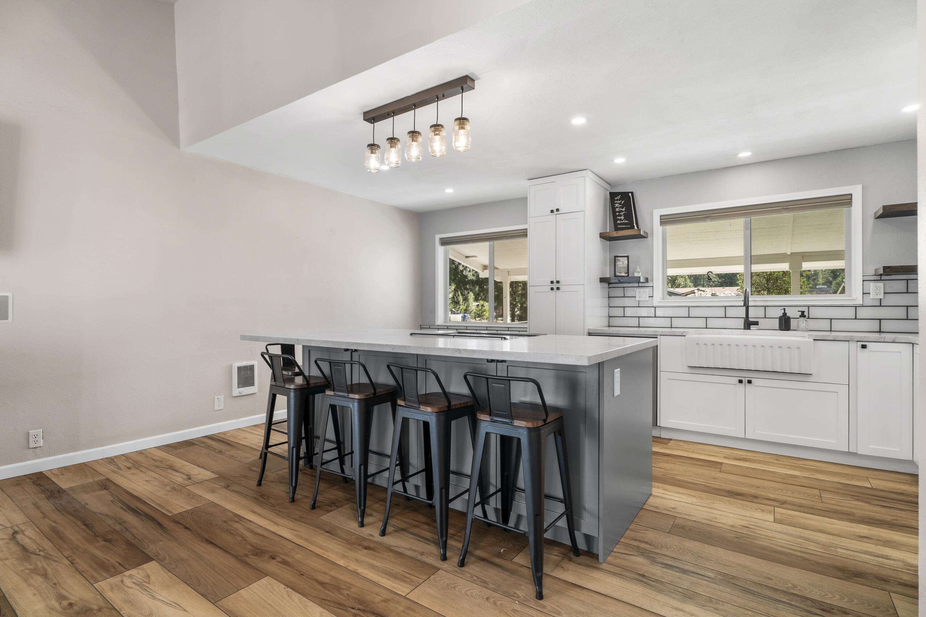 Deschutes RiverWoods - Residential