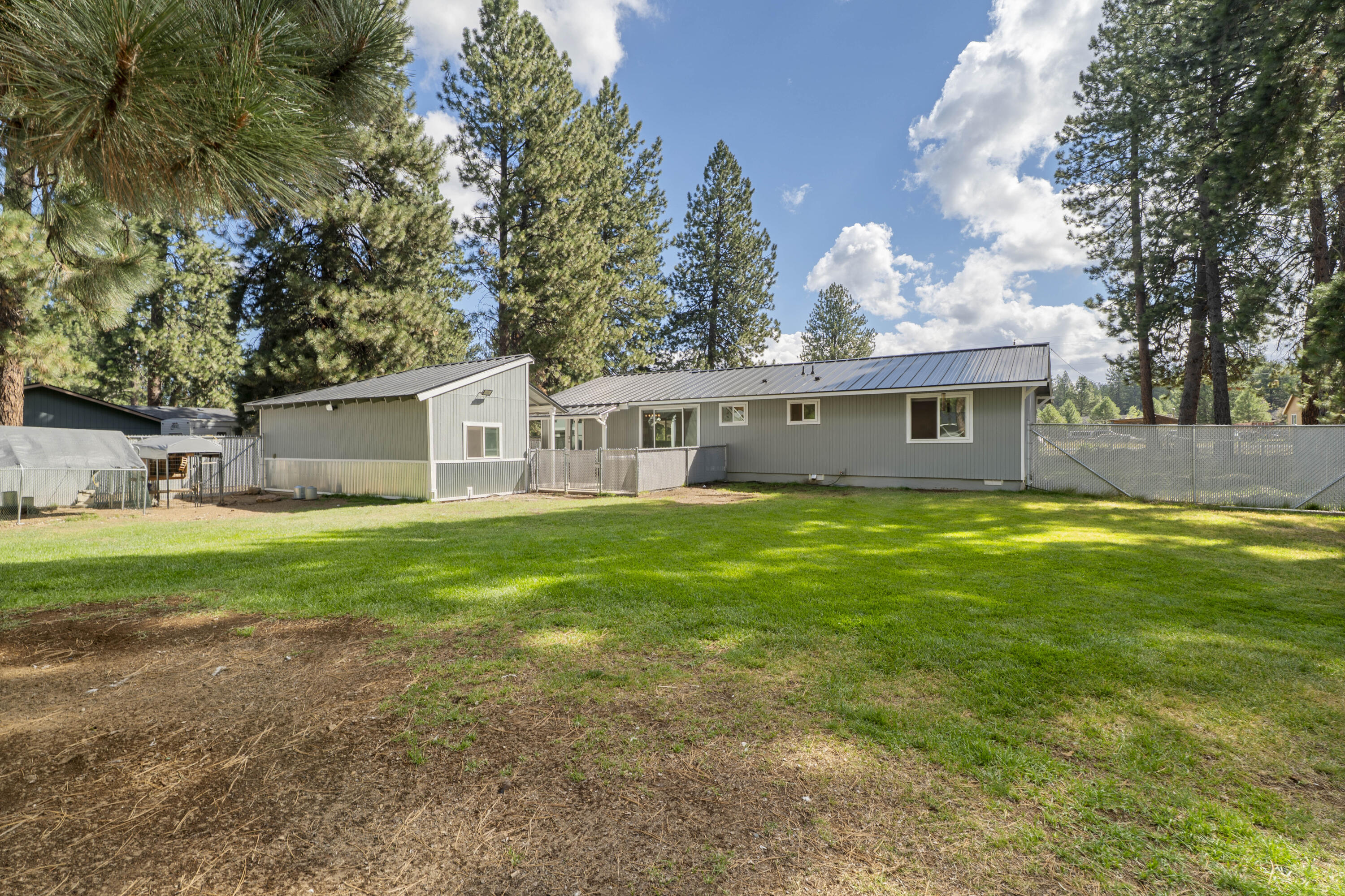 Deschutes RiverWoods - Residential