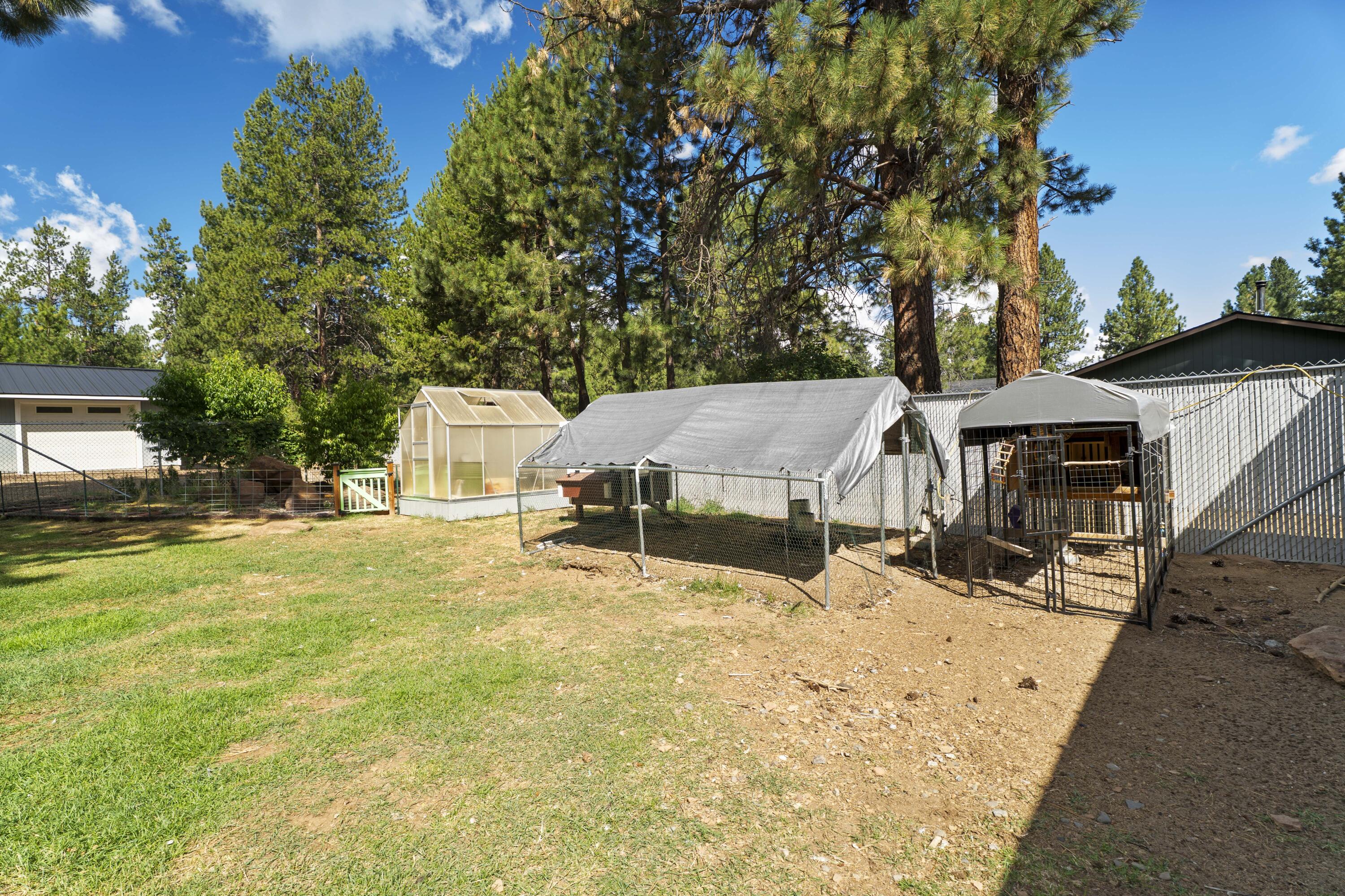 Deschutes RiverWoods - Residential