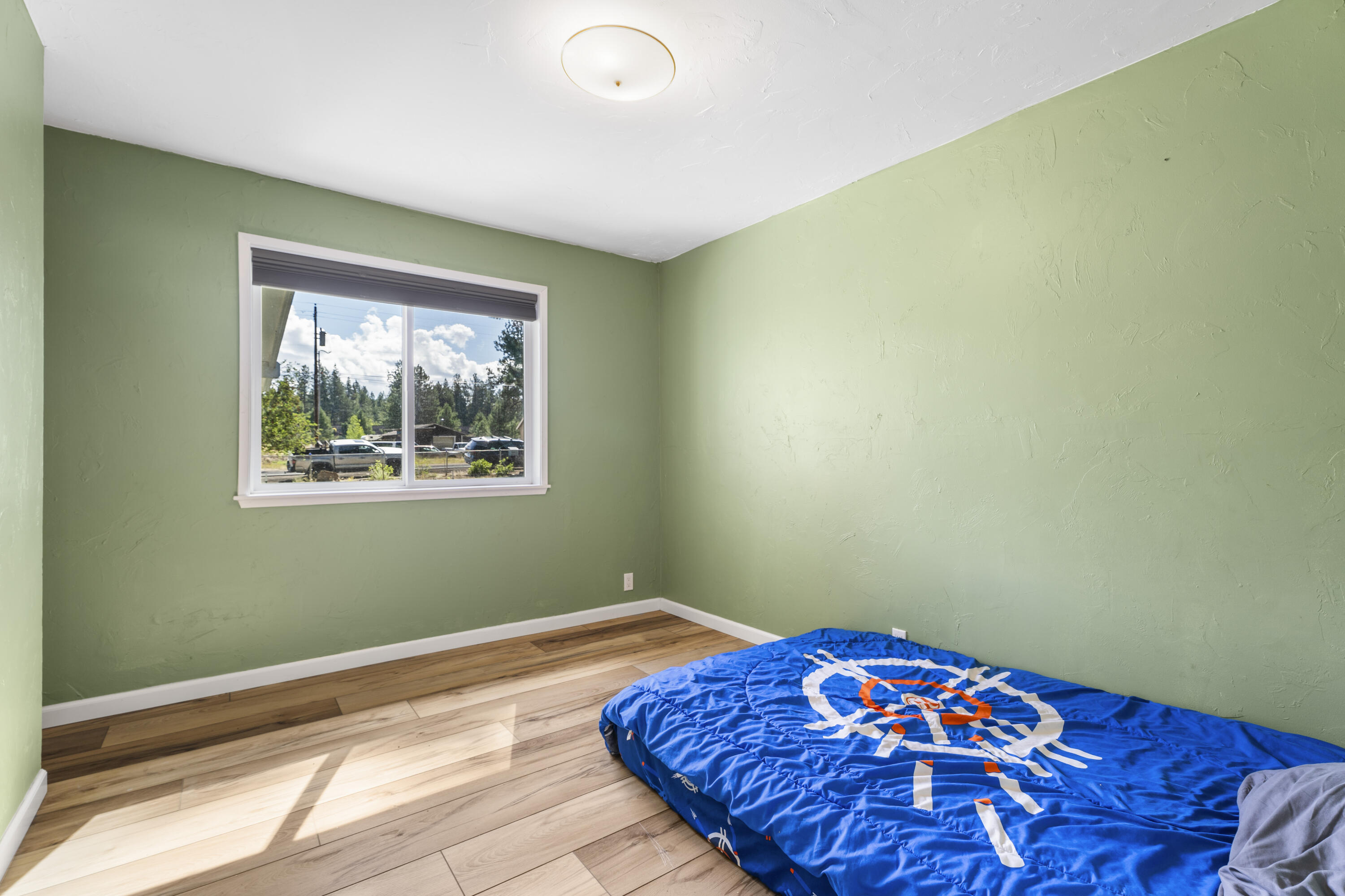 Deschutes RiverWoods - Residential