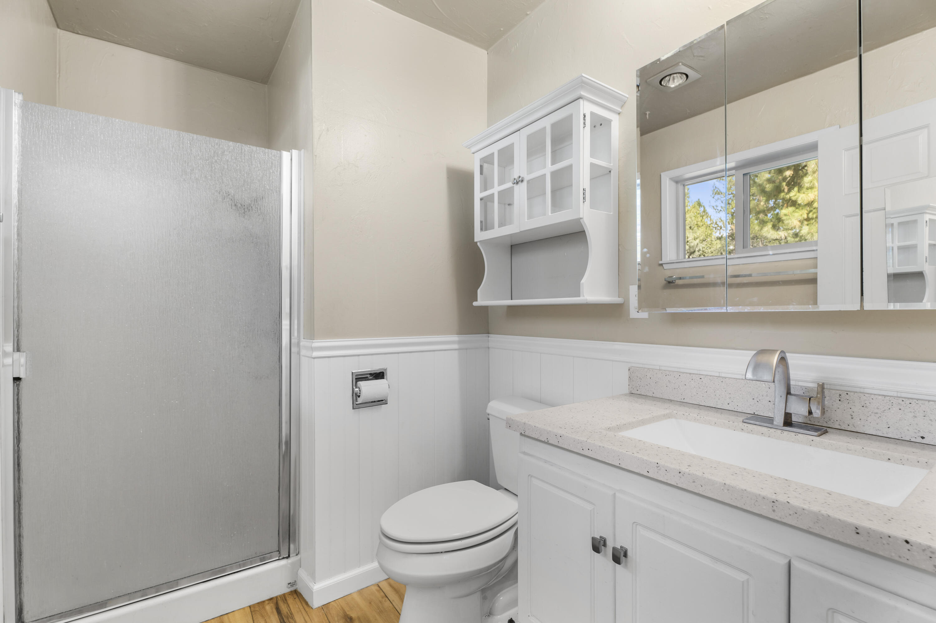 Deschutes RiverWoods - Residential