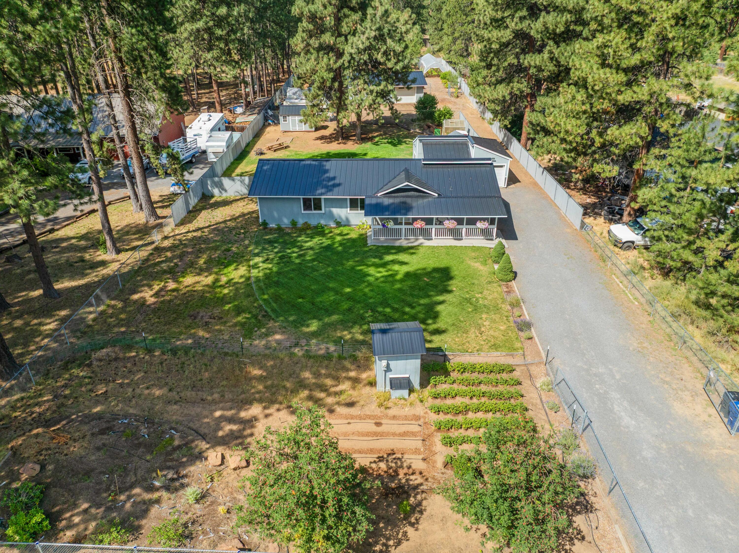 59773 Cheyenne Road