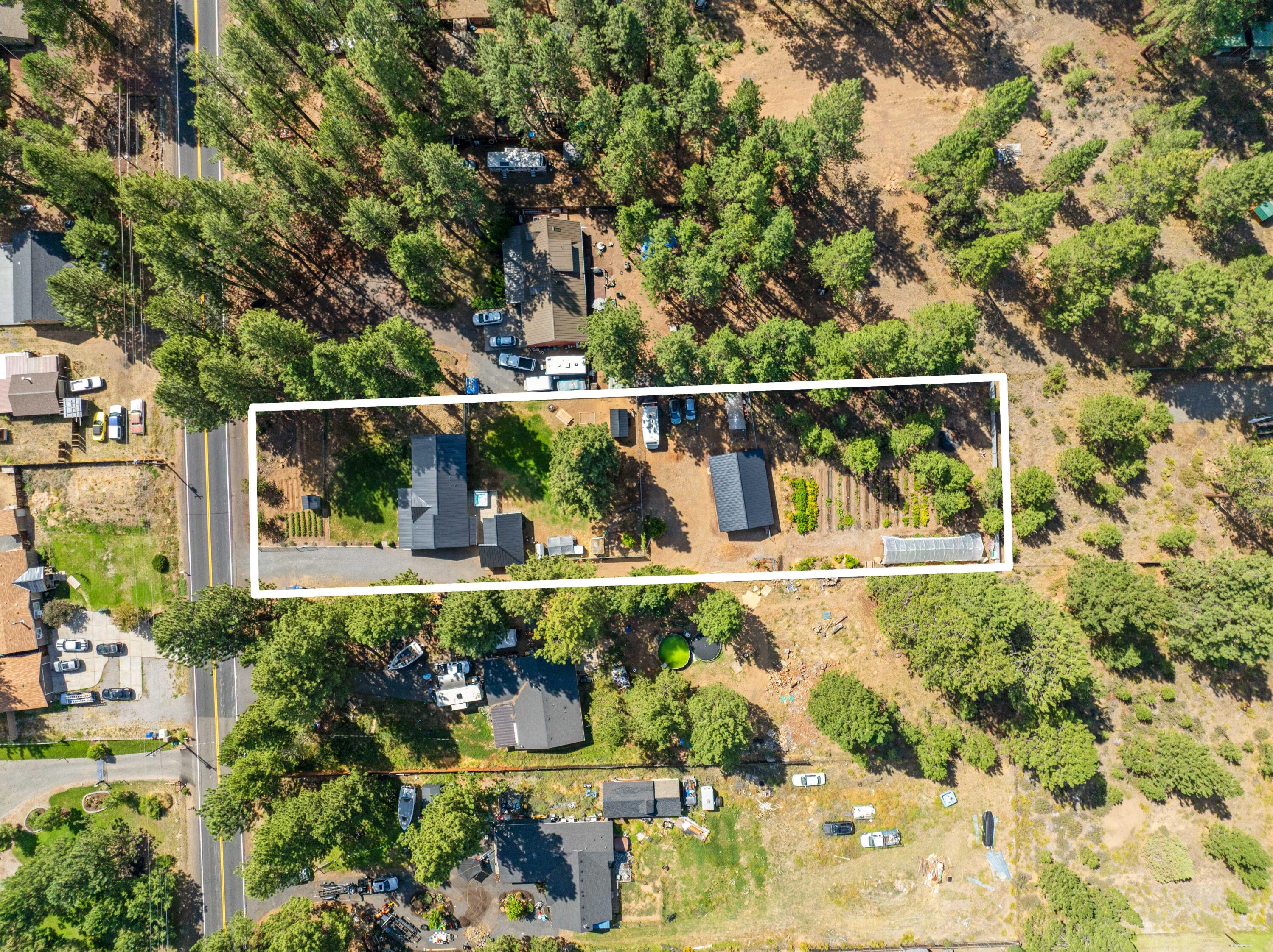 59773 Cheyenne Road