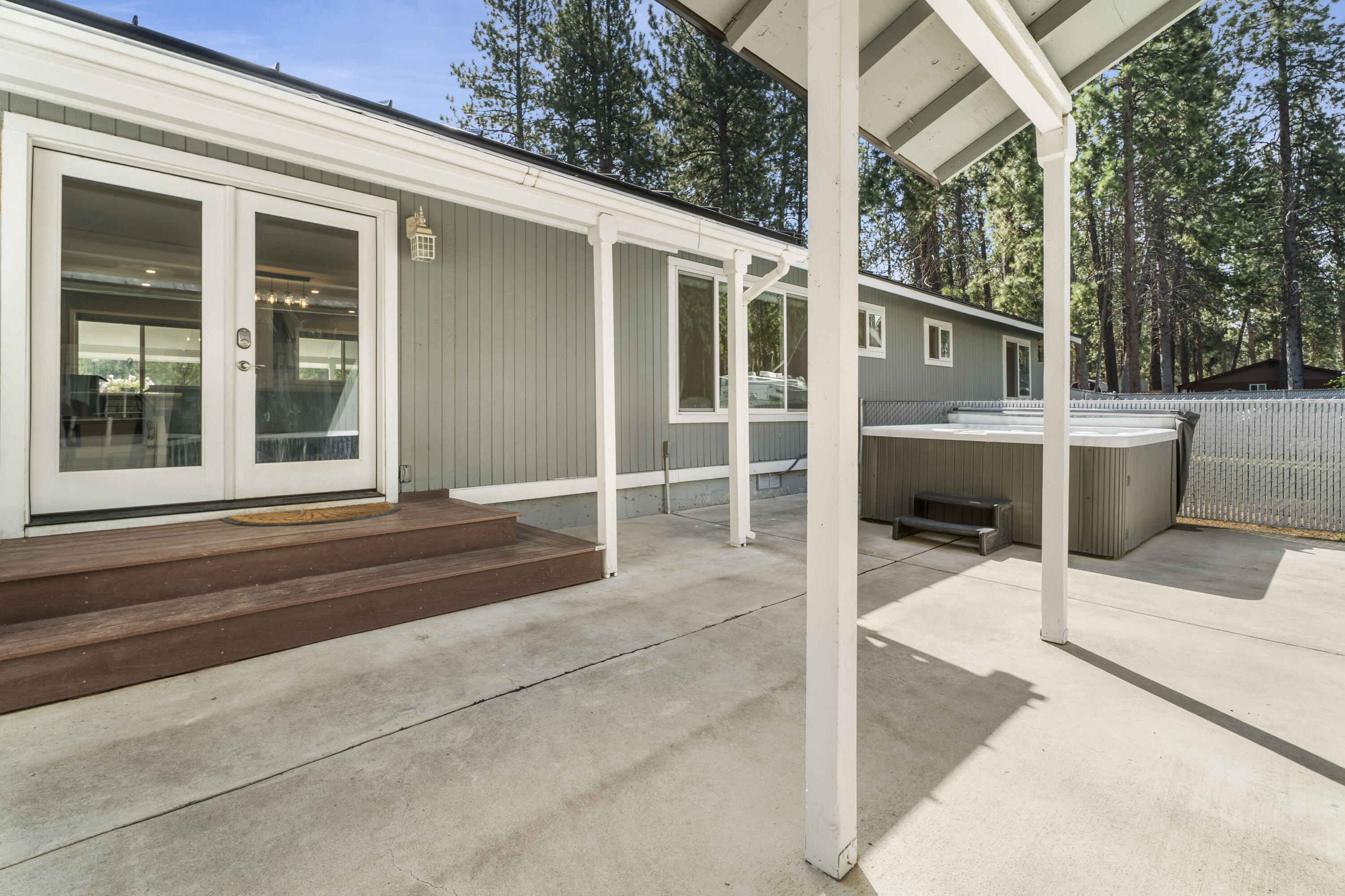 Deschutes RiverWoods - Residential