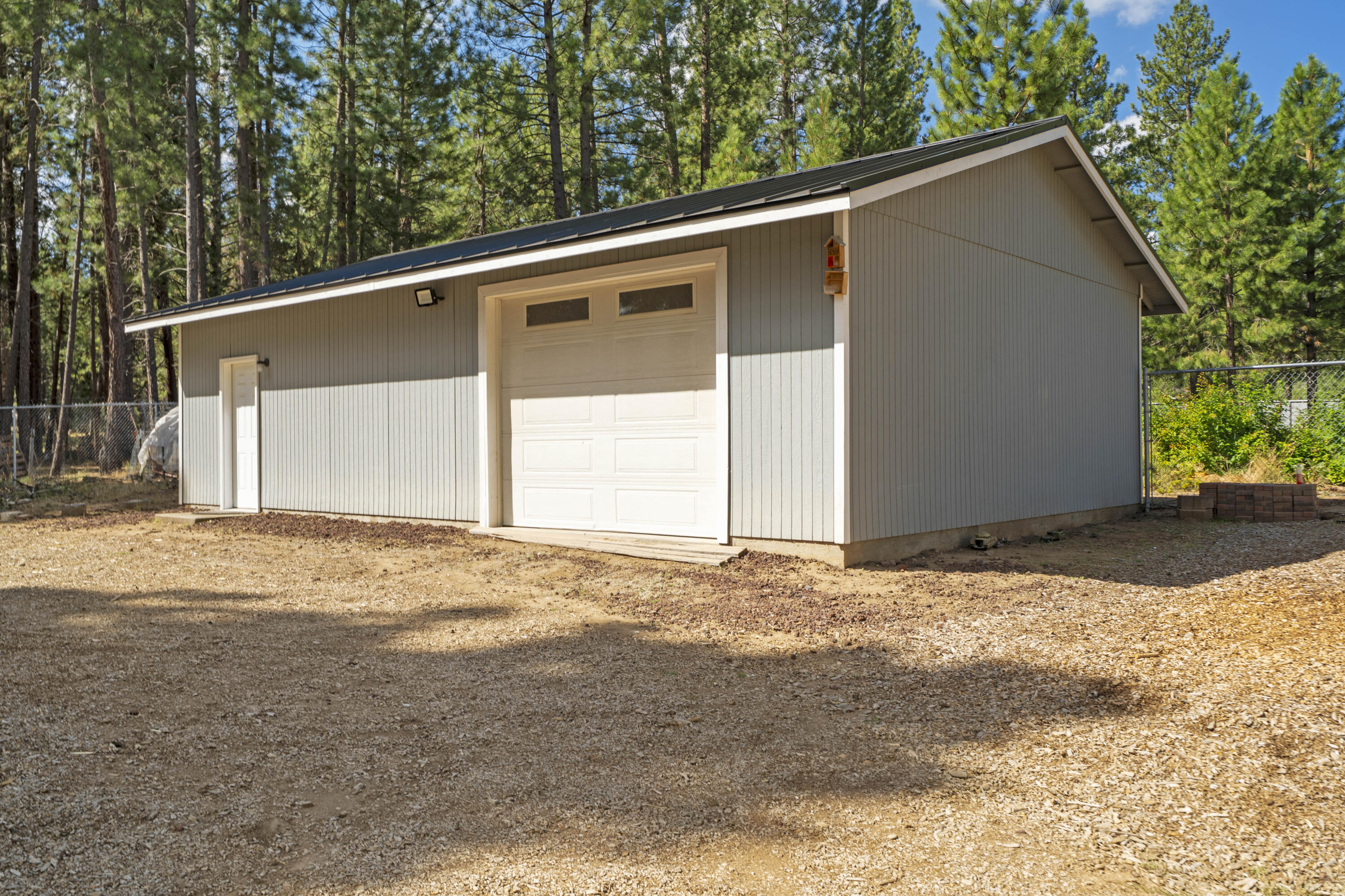 Deschutes RiverWoods - Residential