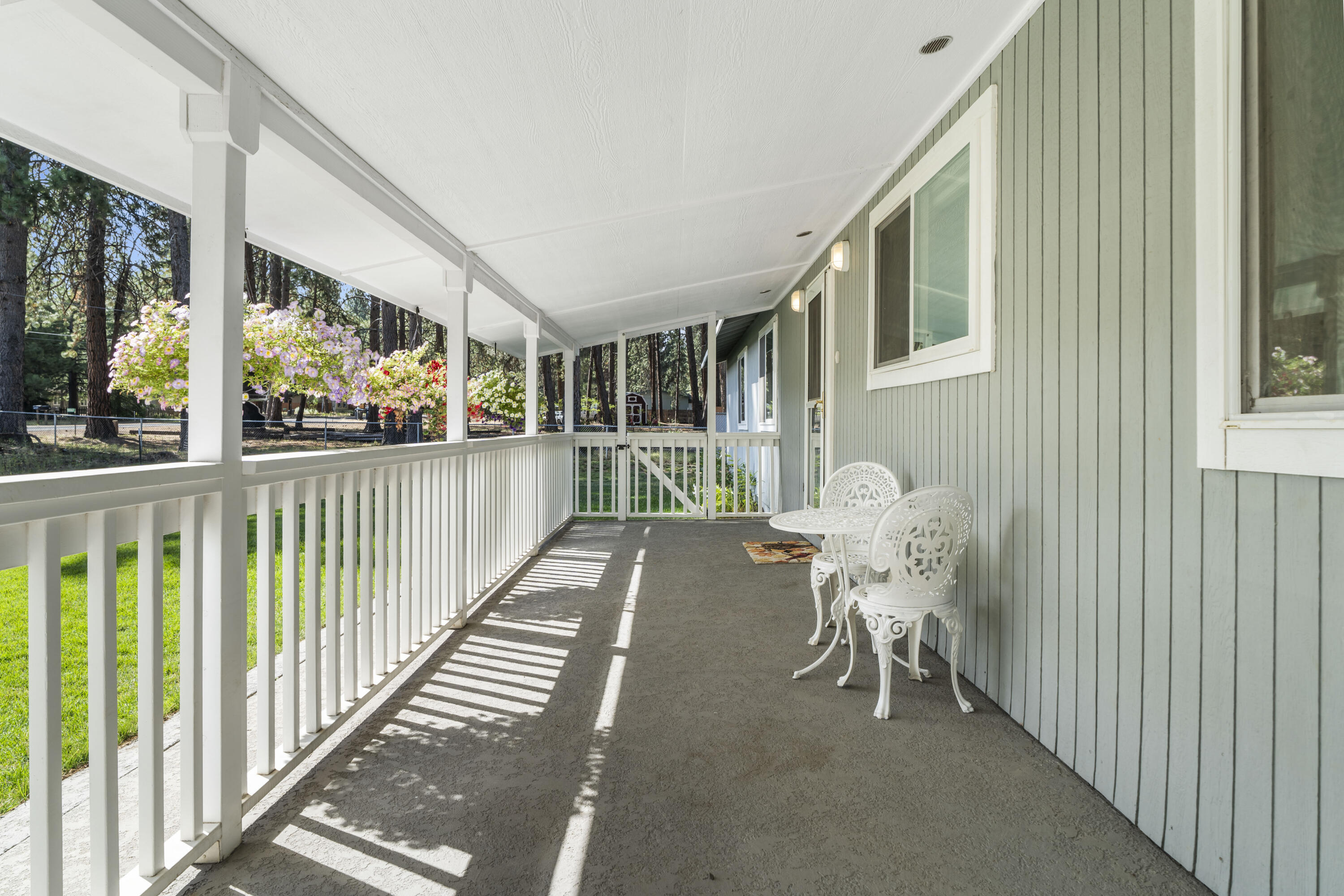 Deschutes RiverWoods - Residential