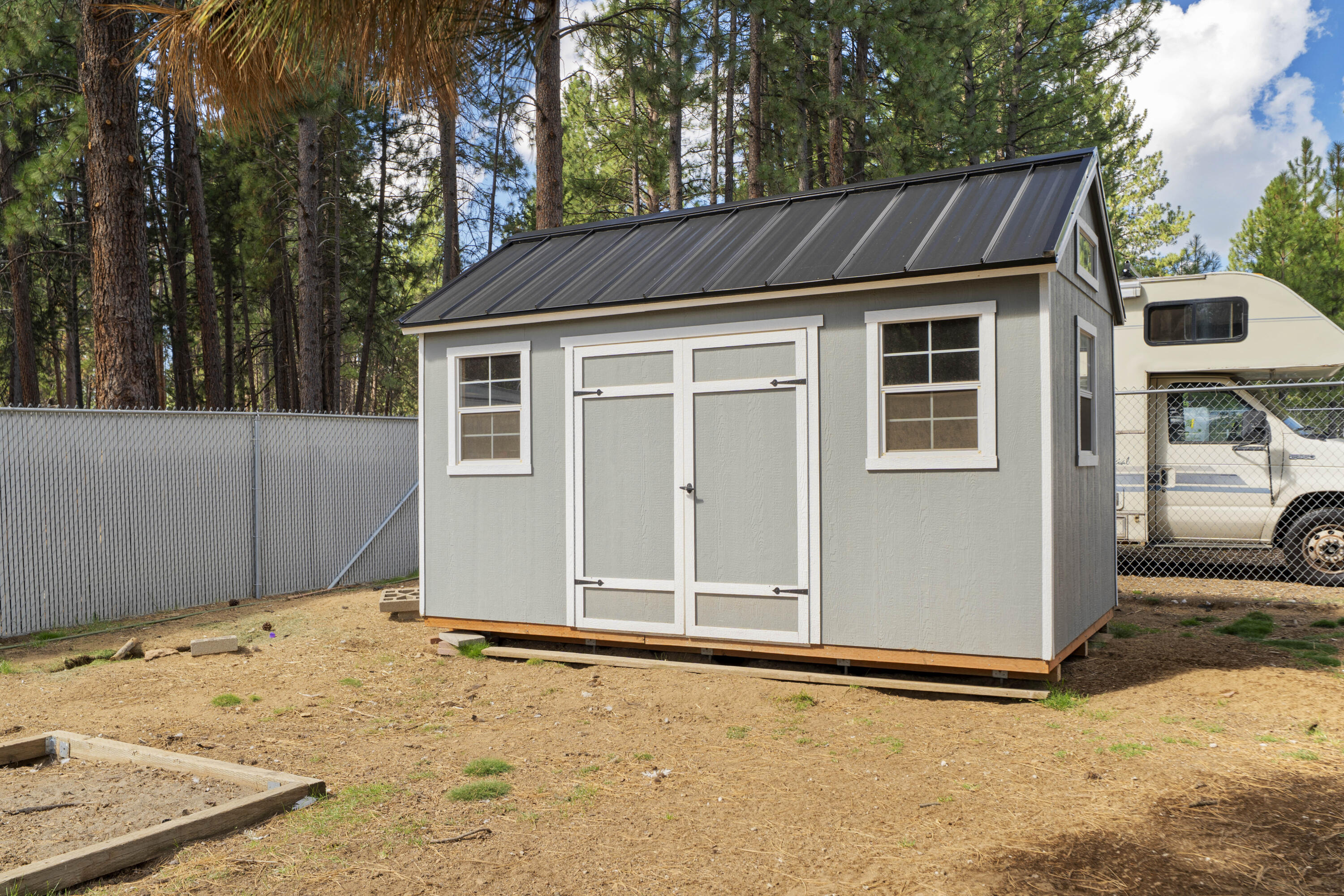 Deschutes RiverWoods - Residential