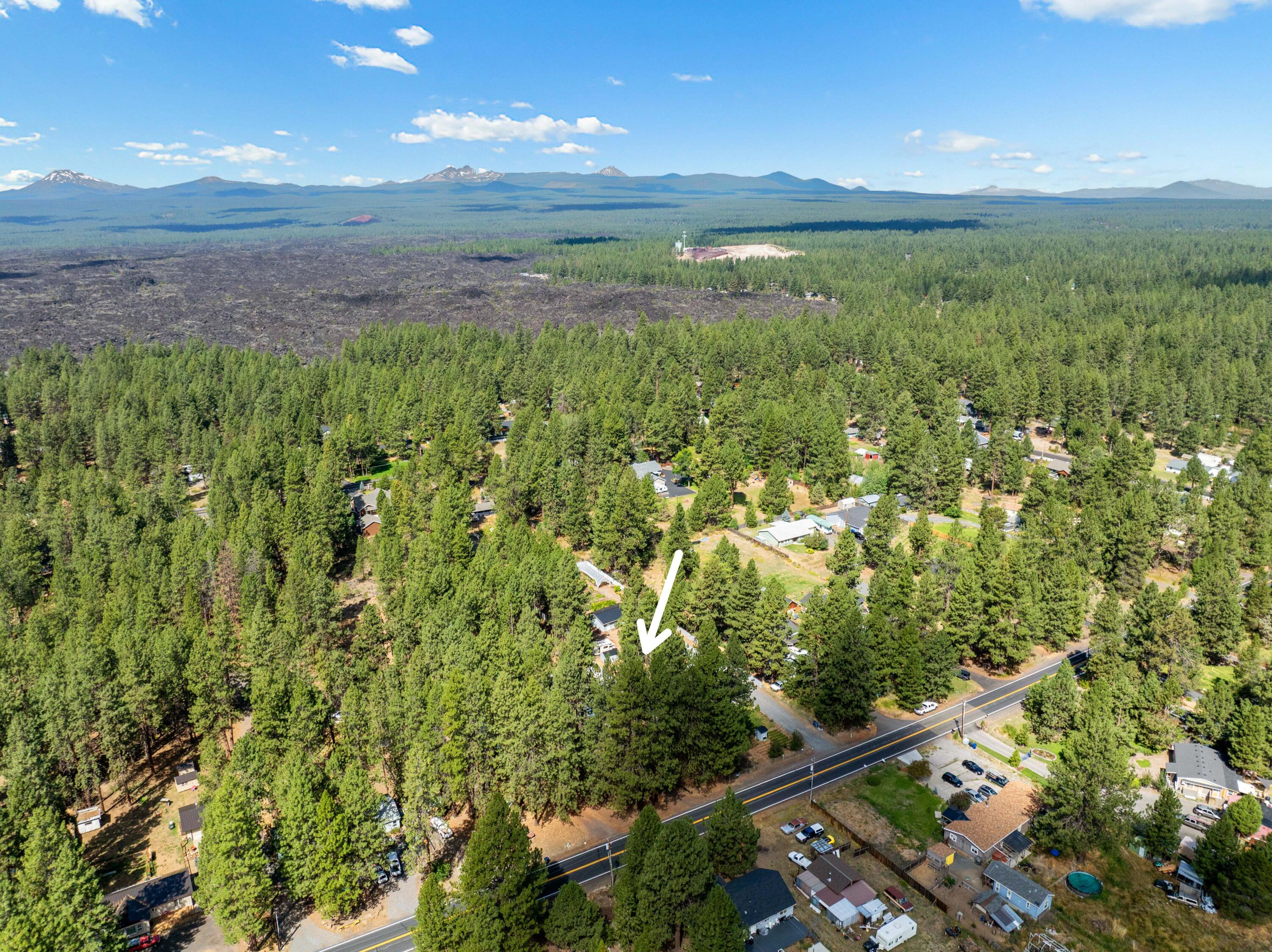 Deschutes RiverWoods - Residential