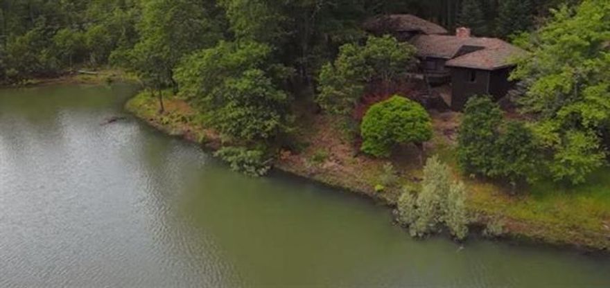 For decades, the acclaimed Indian Lake Ranch has been notoriously recognized for its vastly secluded valleys, timbered hills, perennial water sources, productive pastures and its foremost 60+/- acre private signature lake. Traditionally operated as a cattle ranch, the 1308+/- contiguous acres, boast over 187 acres of seasoned water rights, 3 dwellings, an indoor riding arena, multiple barns and outbuildings, and unsurpassed views of Mt. McLaughlin from uncountable locations throughout the ranch. Conveniently located in Medfords Rogue Valley region, known for its unrivaled medical facilities, recreational opportunities and accommodated mild year around climate, yet that's noted for its distinct four seasons. Good access roads provide for consistent year around access, while the ranch additionally offers a registered 3000' runway and large private hanger for additional travel options. Backing to a managed access area.9 Cont tax lots. Full packet avail w/ amenities.