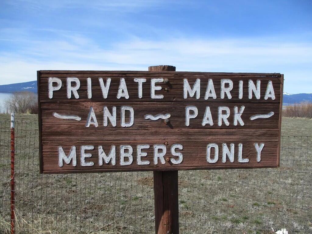 Oregon Shores - Land