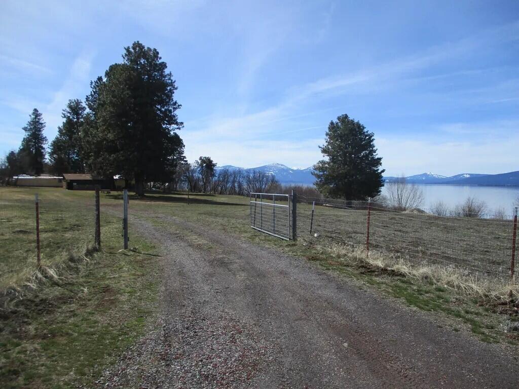 Oregon Shores - Land