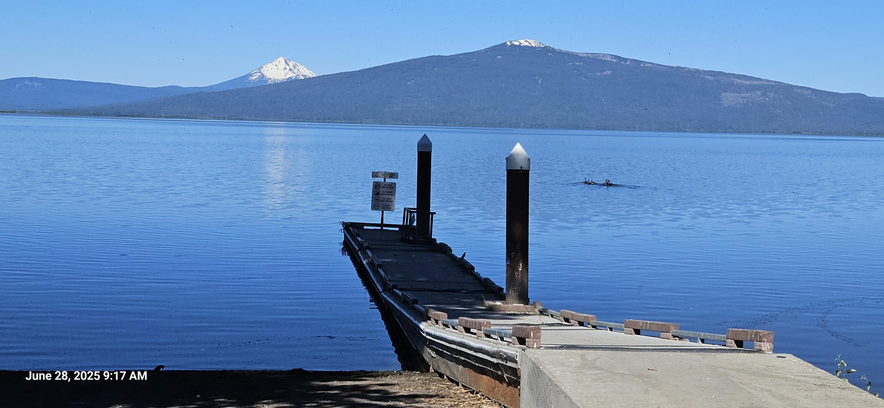 Oregon Shores - Land