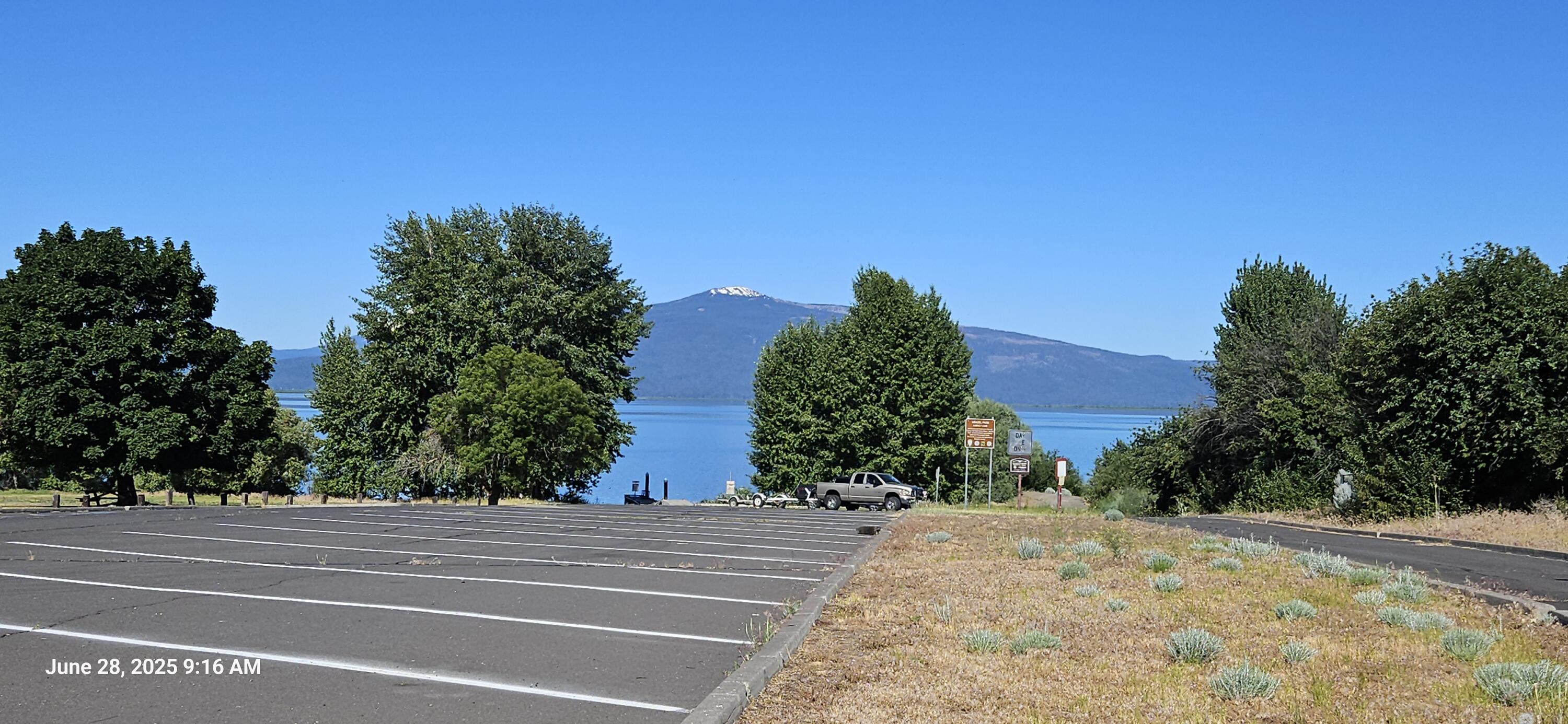 Oregon Shores - Land