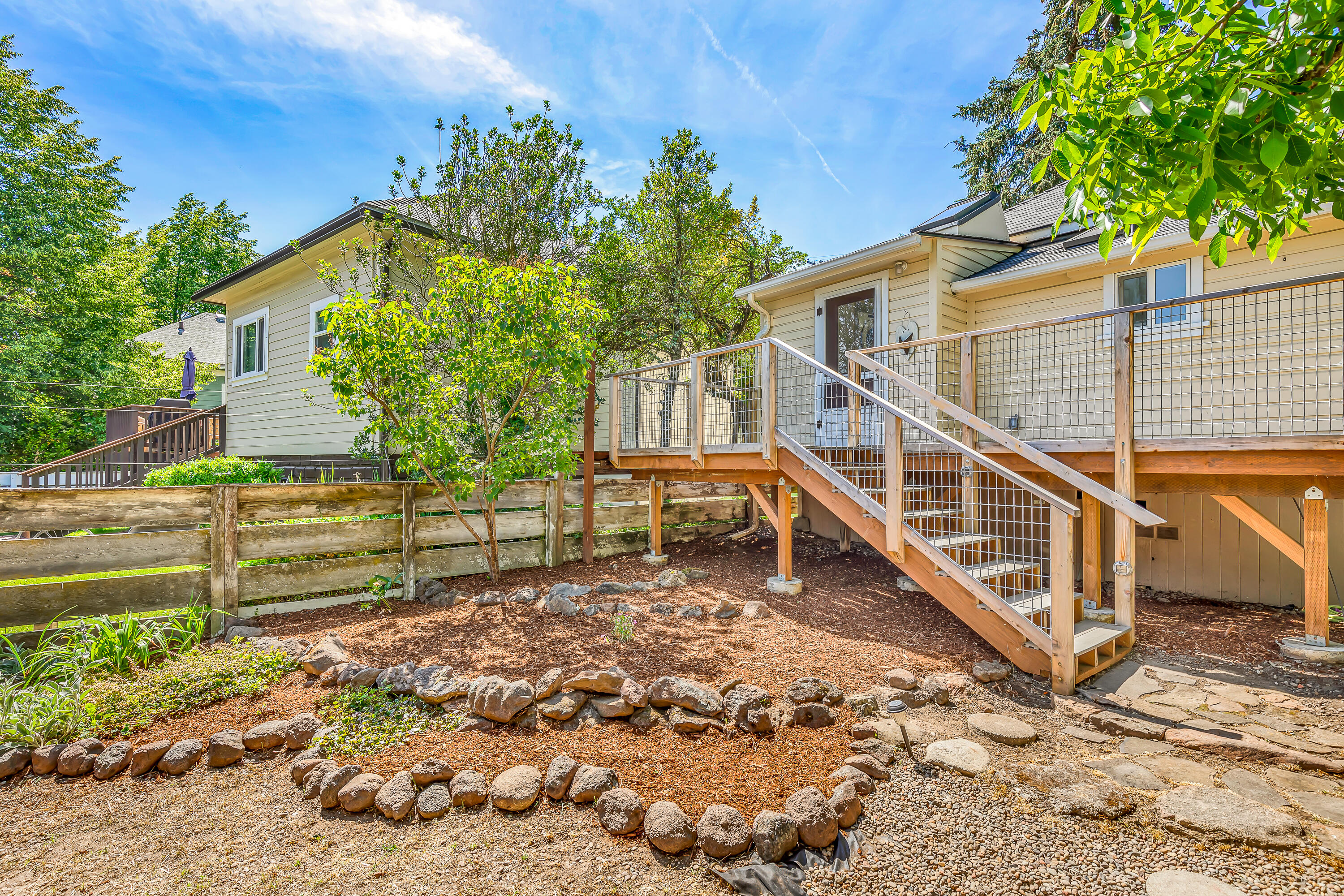 Railroad Addition (ashland) - Commercial Sale