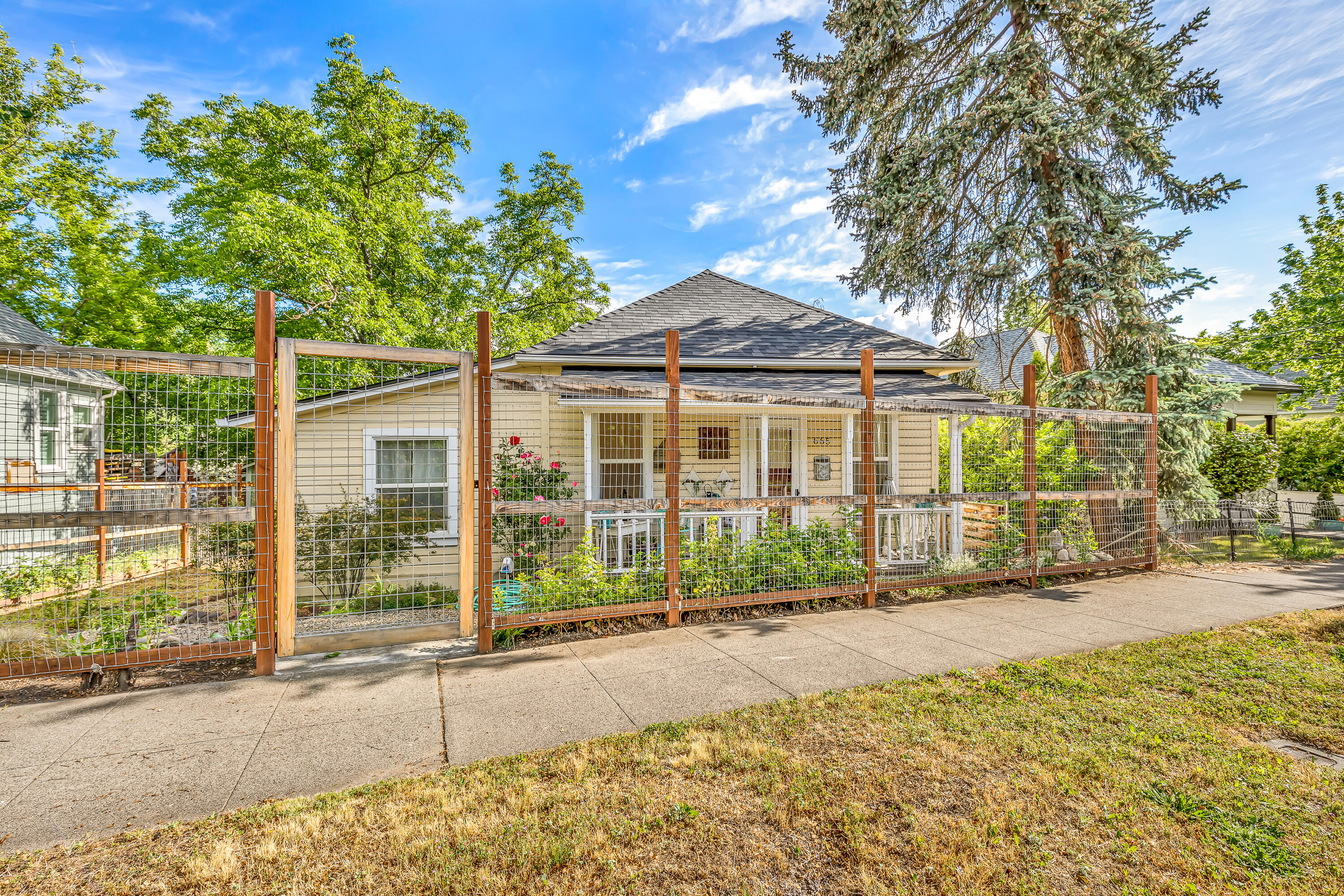 Railroad Addition (ashland) - Commercial Sale