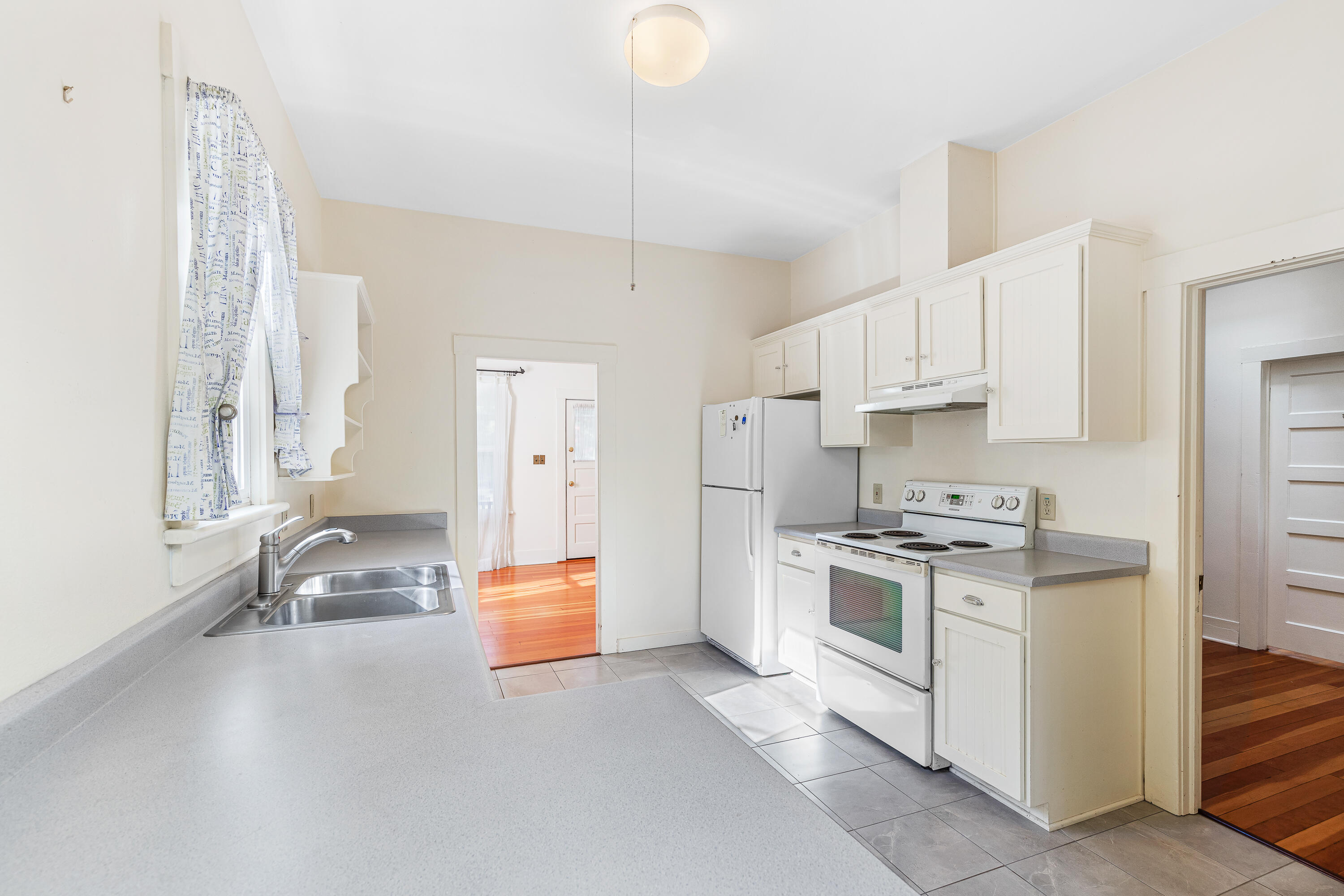 Railroad Addition (ashland) - Commercial Sale