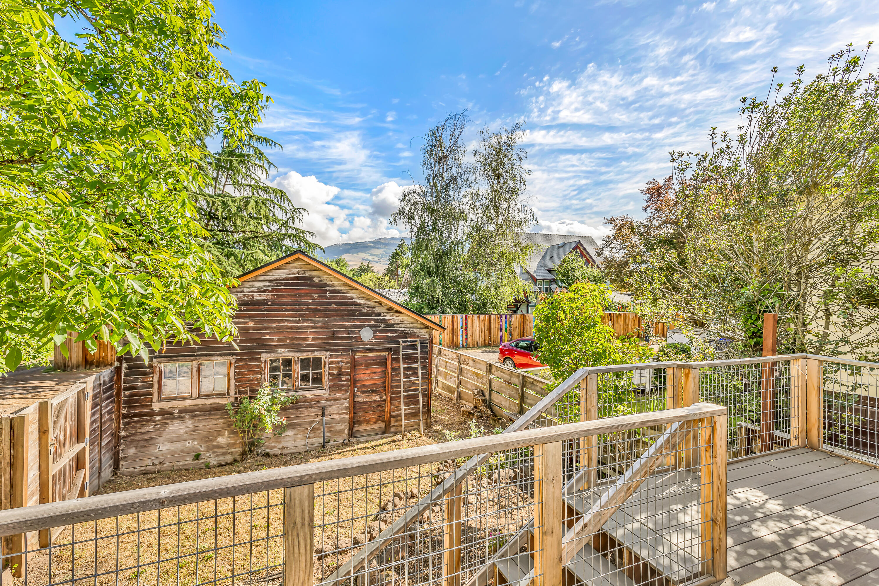 Railroad Addition (ashland) - Commercial Sale