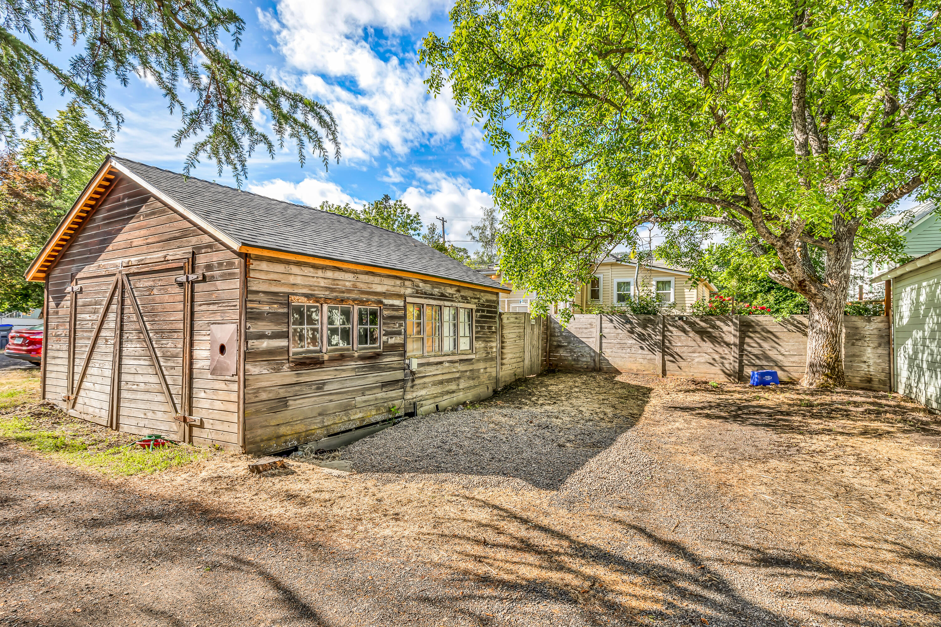 Railroad Addition (ashland) - Commercial Sale