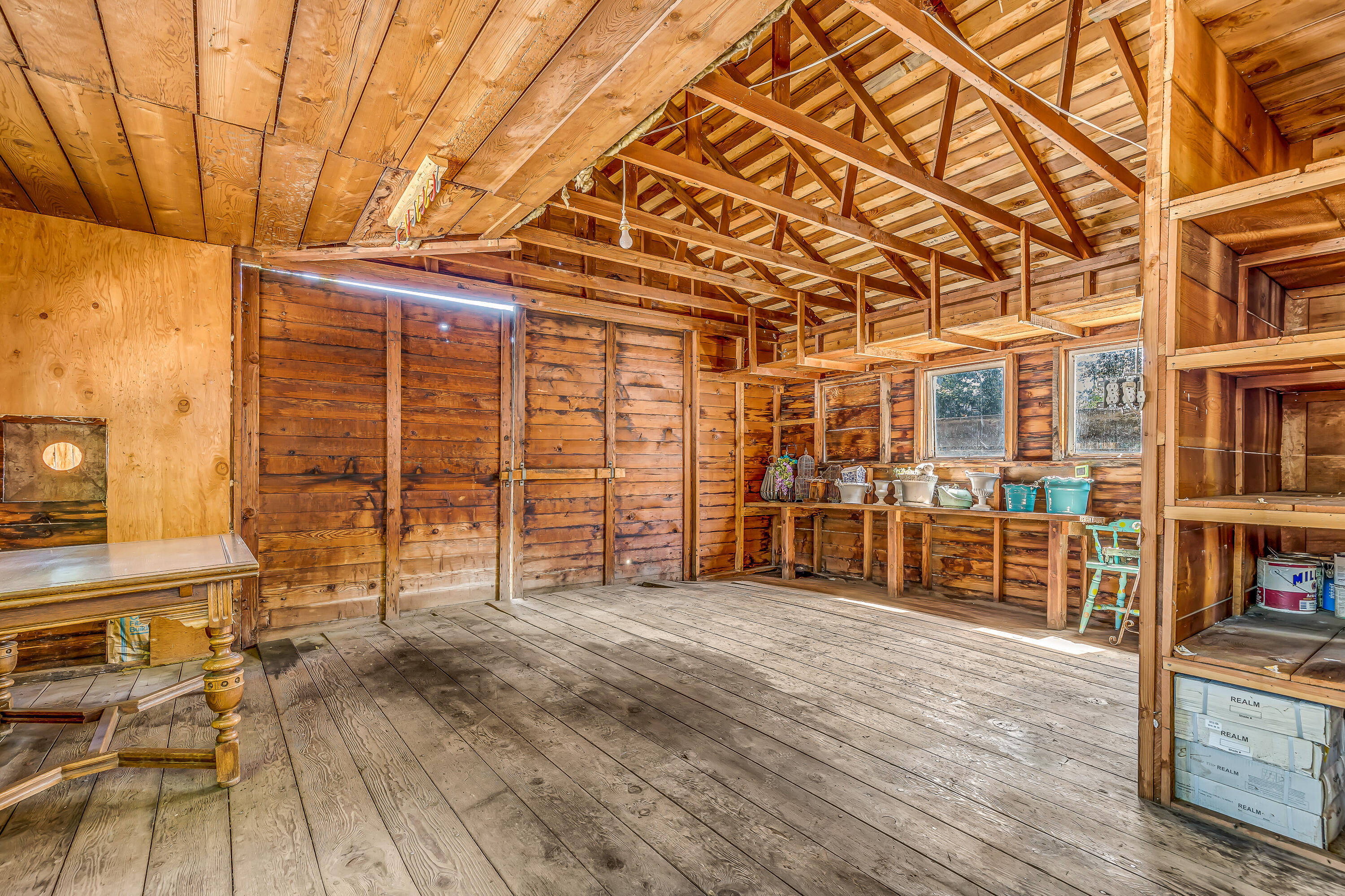 Railroad Addition (ashland) - Commercial Sale